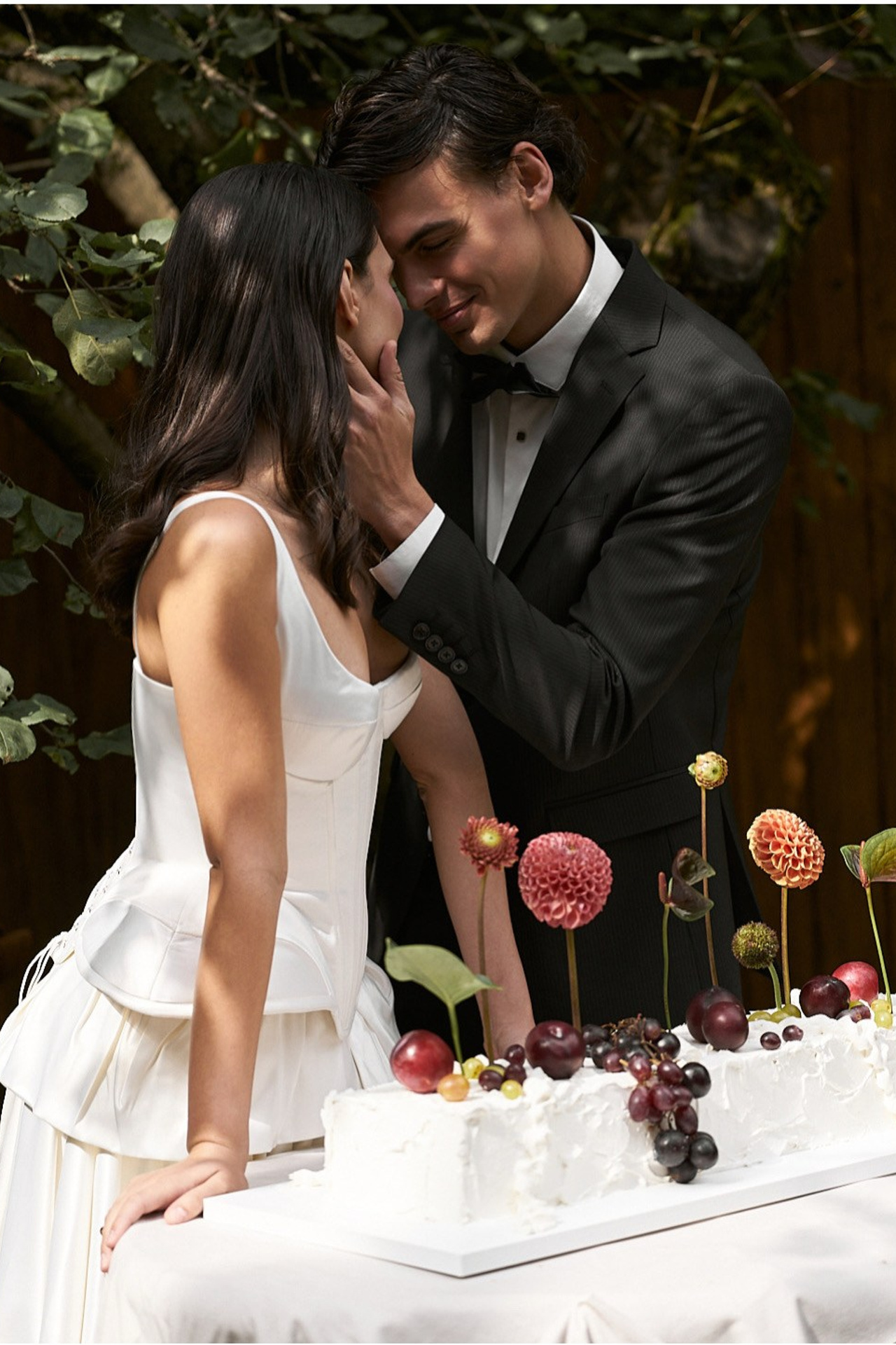 Wedding. Fashion photographer