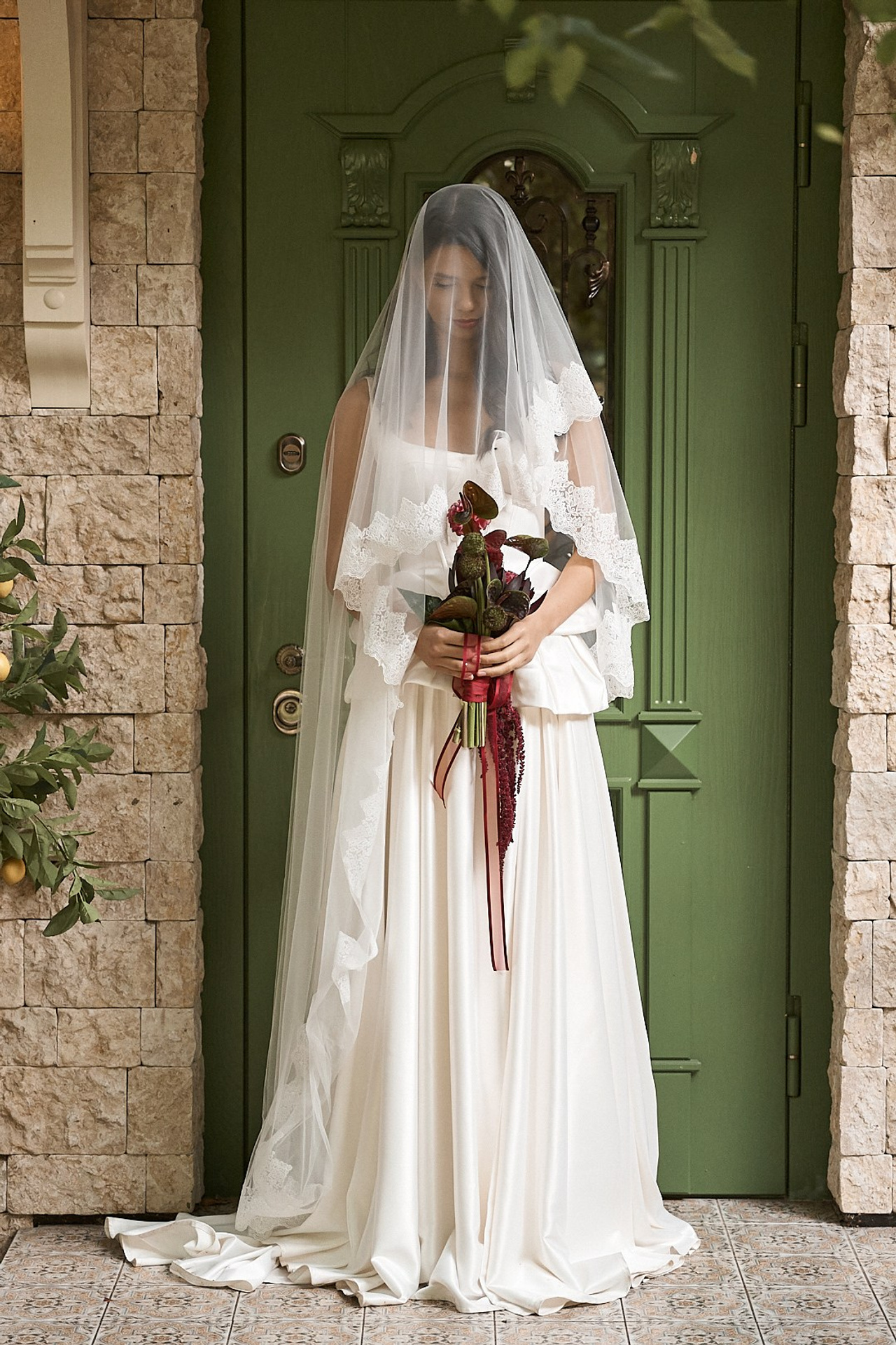 Wedding. Fashion photographer