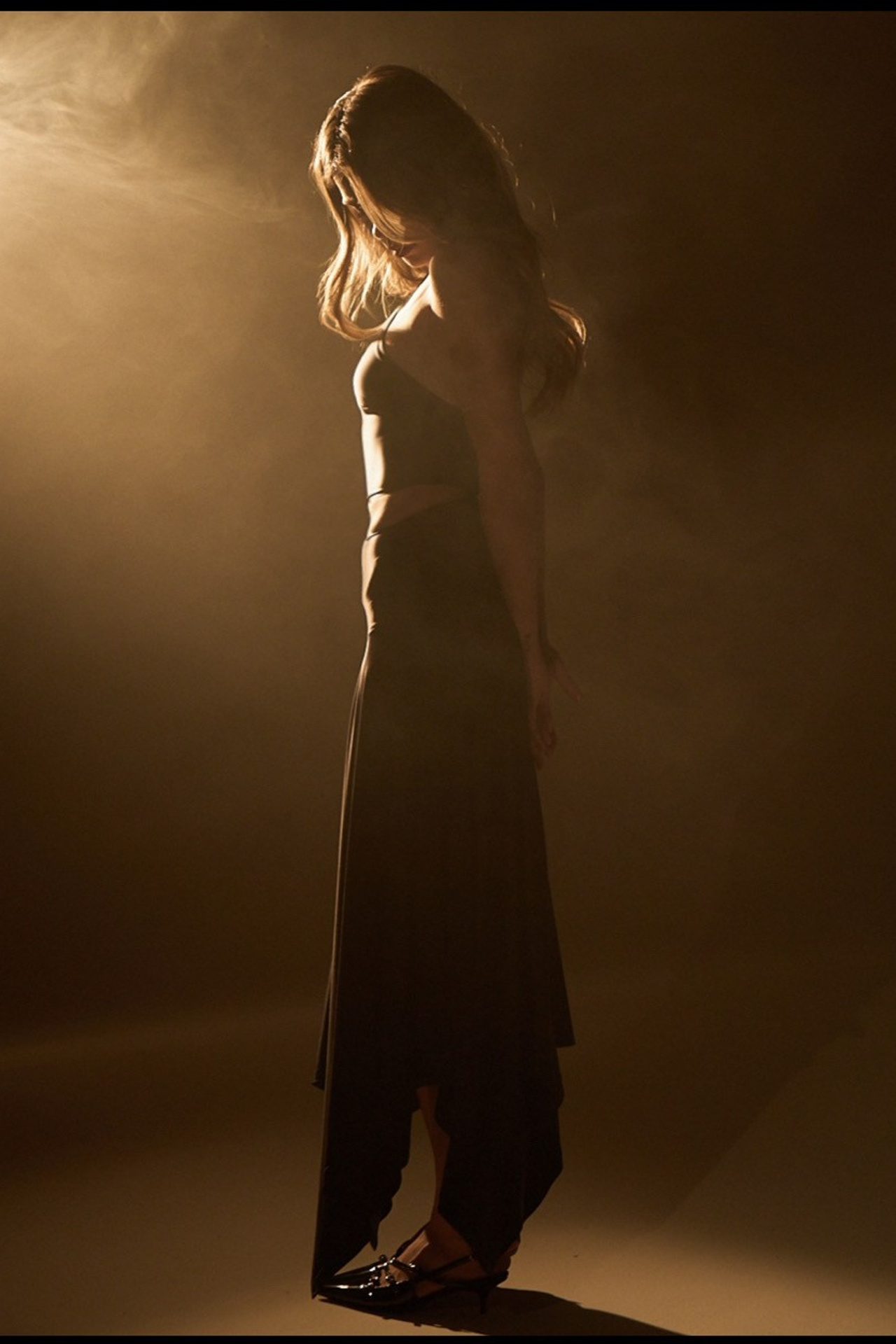 Women. Fashion photographer