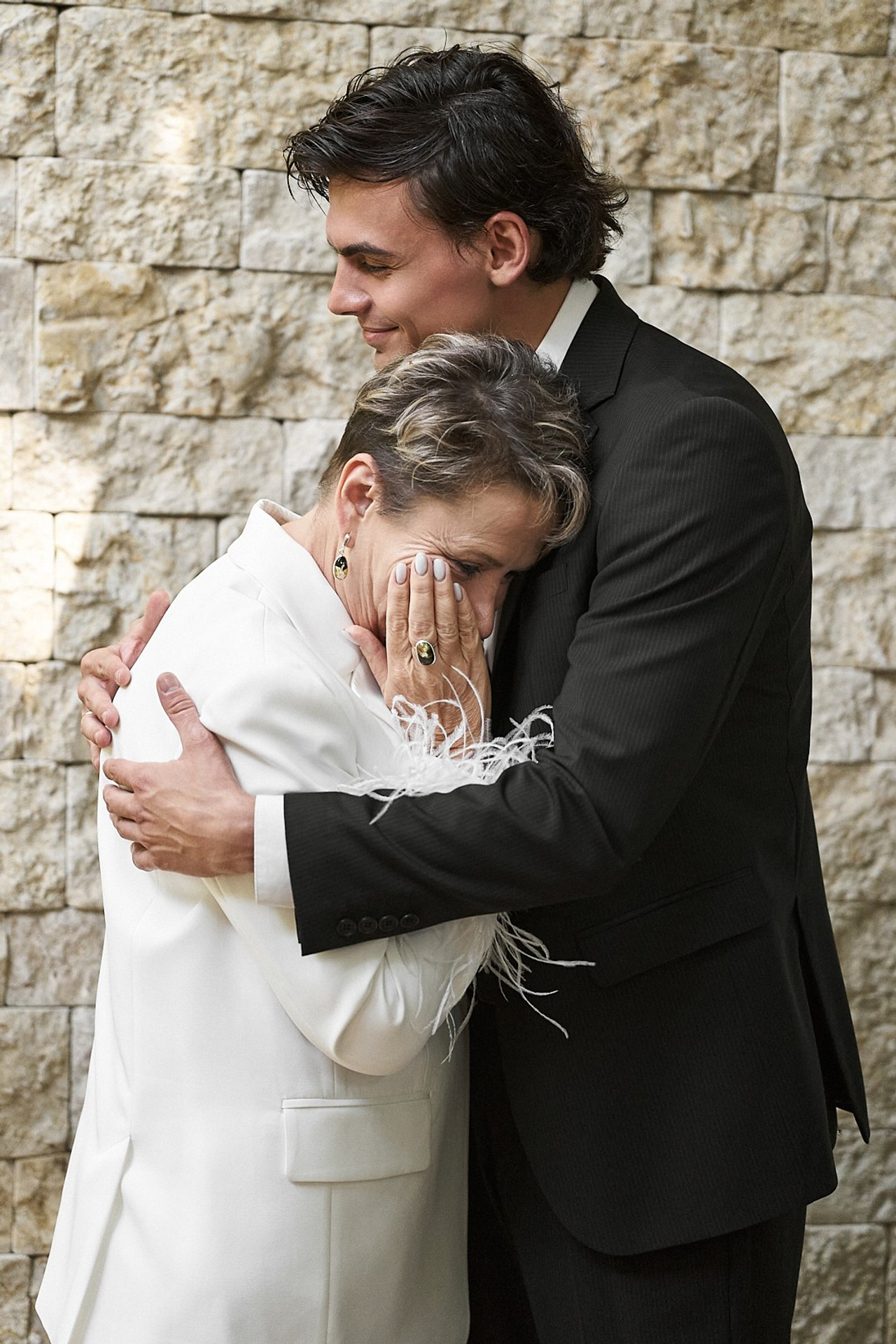 Wedding. Fashion photographer