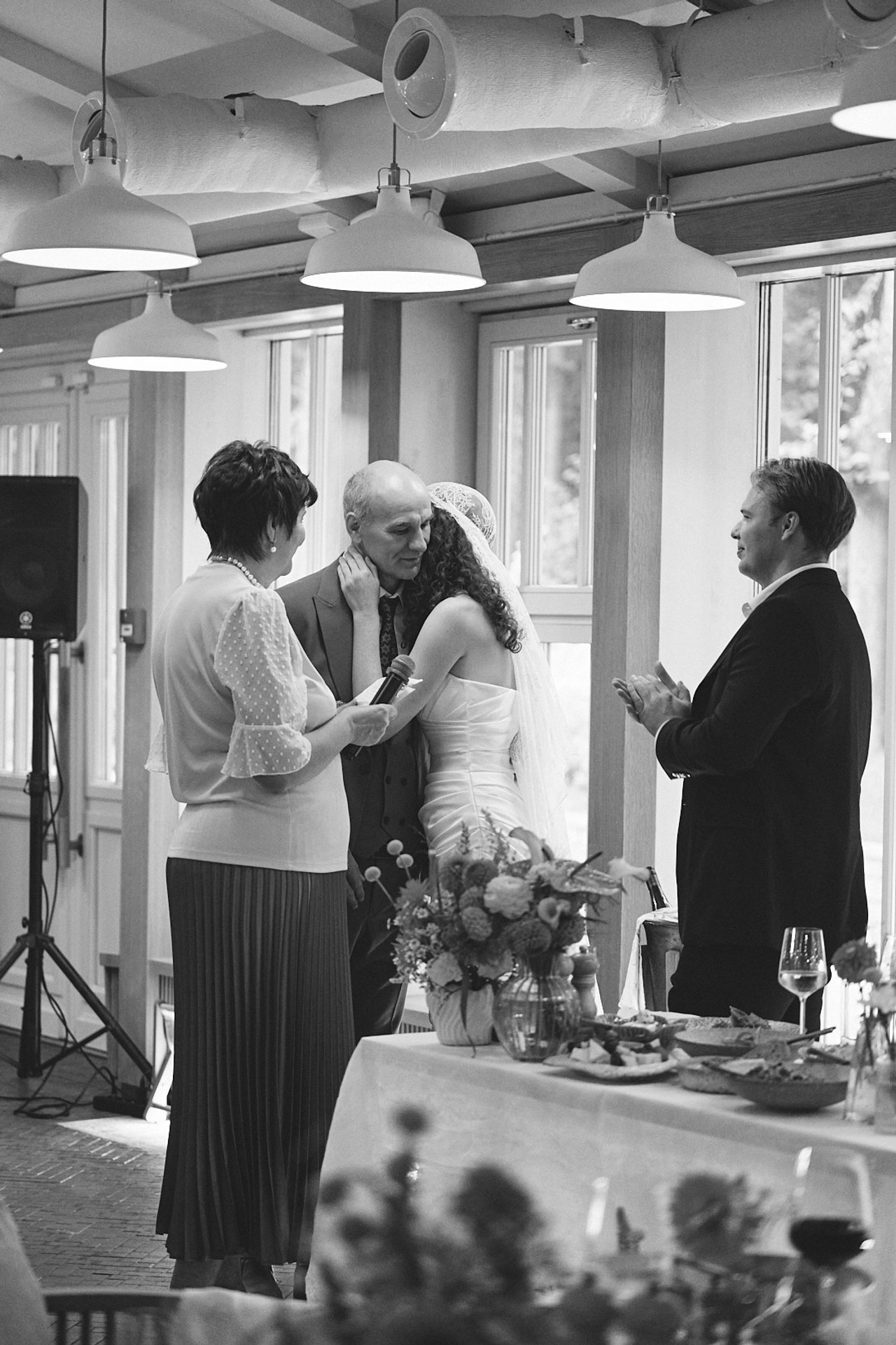 Wedding. Fashion photographer