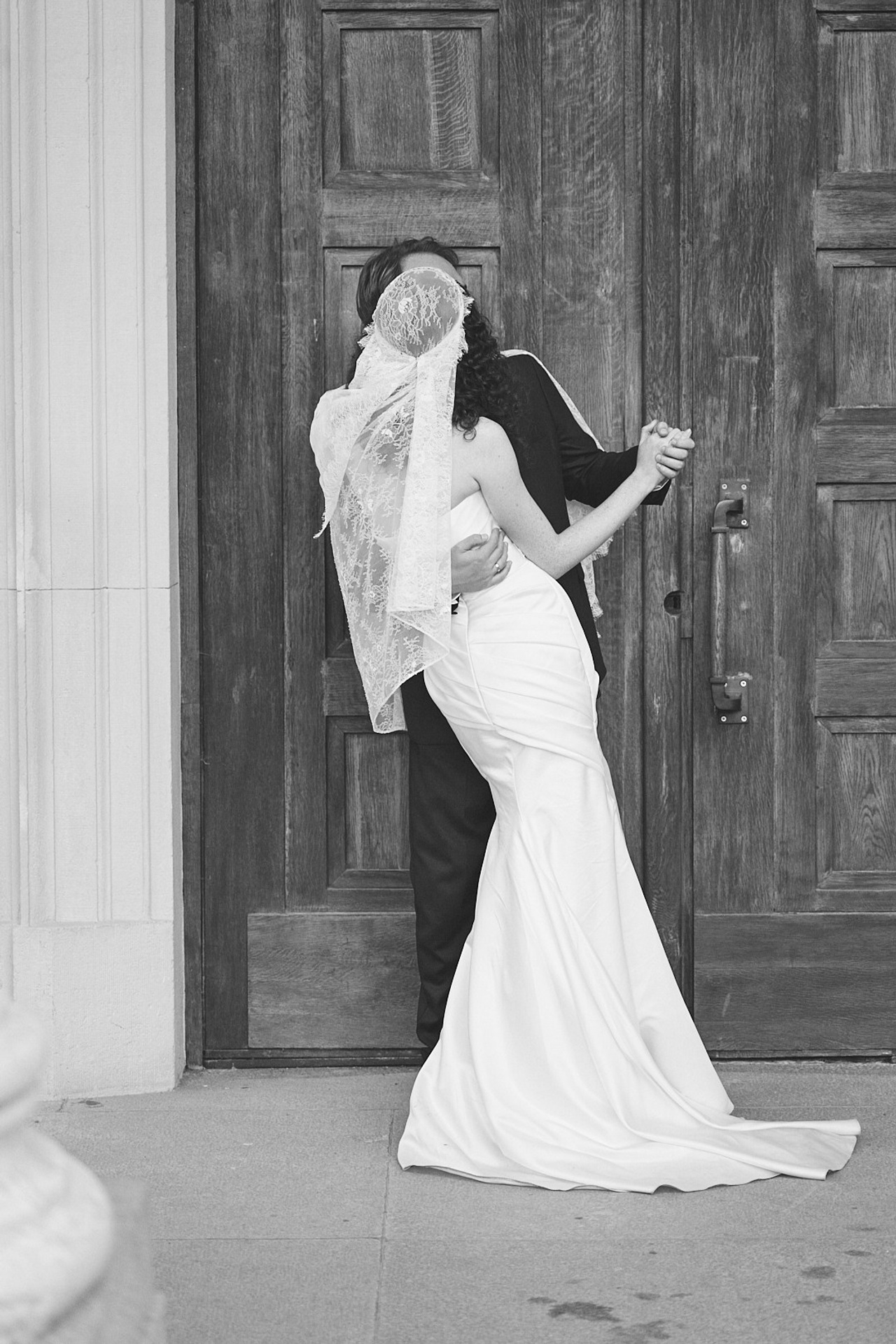 Wedding. Fashion photographer