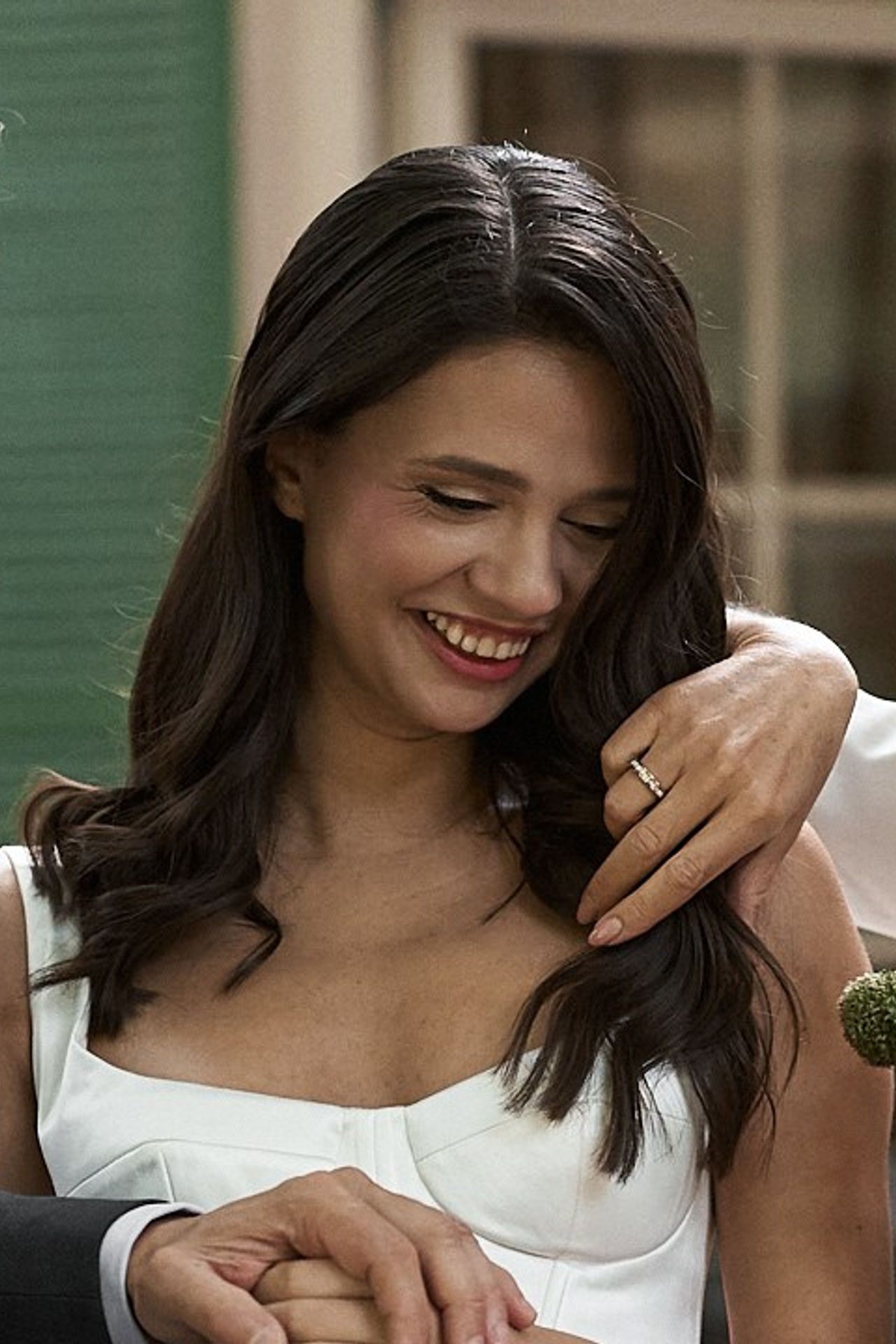 Wedding. Fashion photographer