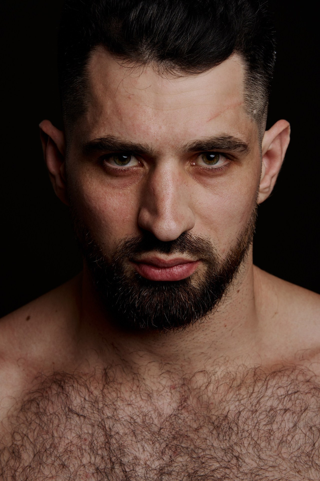 Отзывы. Фотограф Аня Кунгурцева, Москва