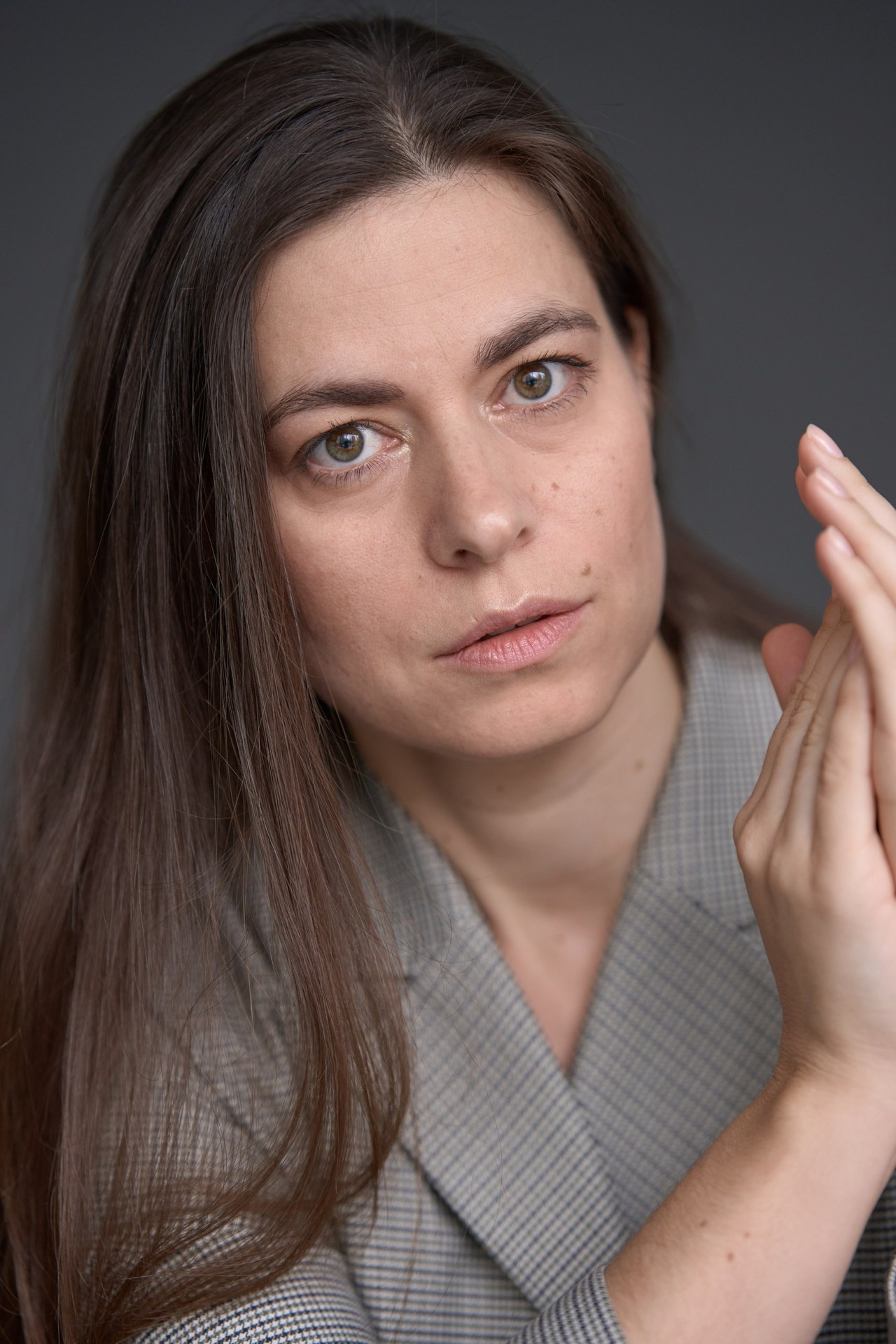 Отзывы. Фотограф Аня Кунгурцева, Москва