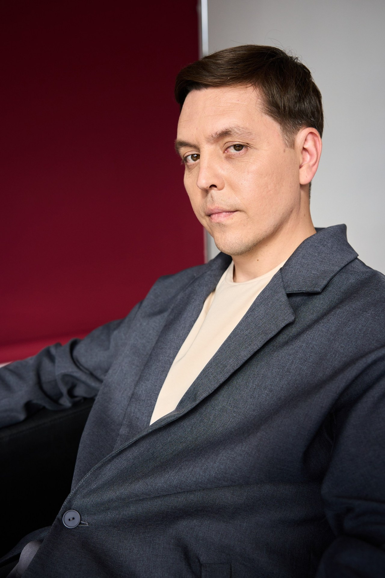 Отзывы. Фотограф Аня Кунгурцева, Москва