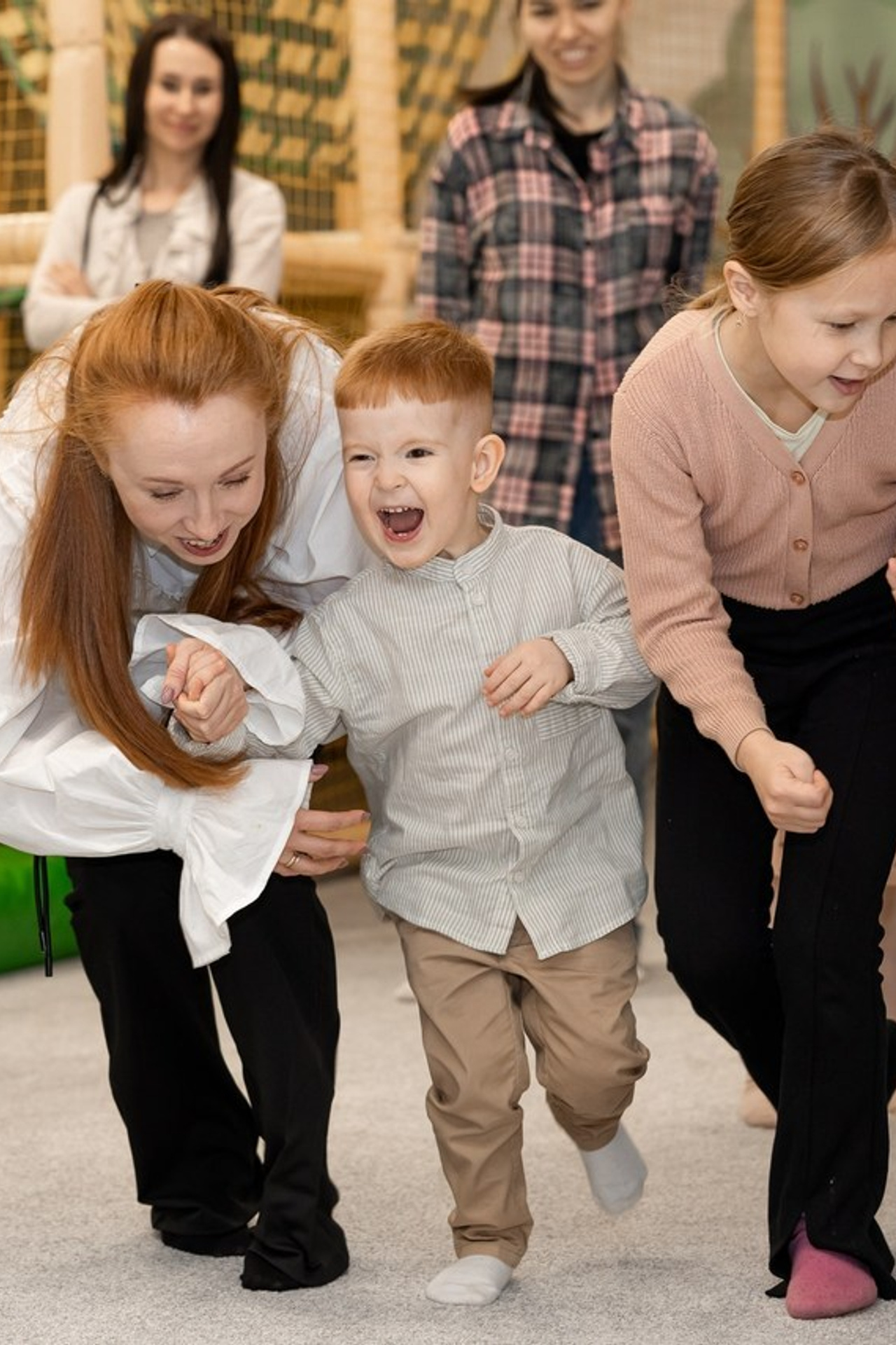 Отзывы. Фотограф Яна Матвеева в Ижевске
