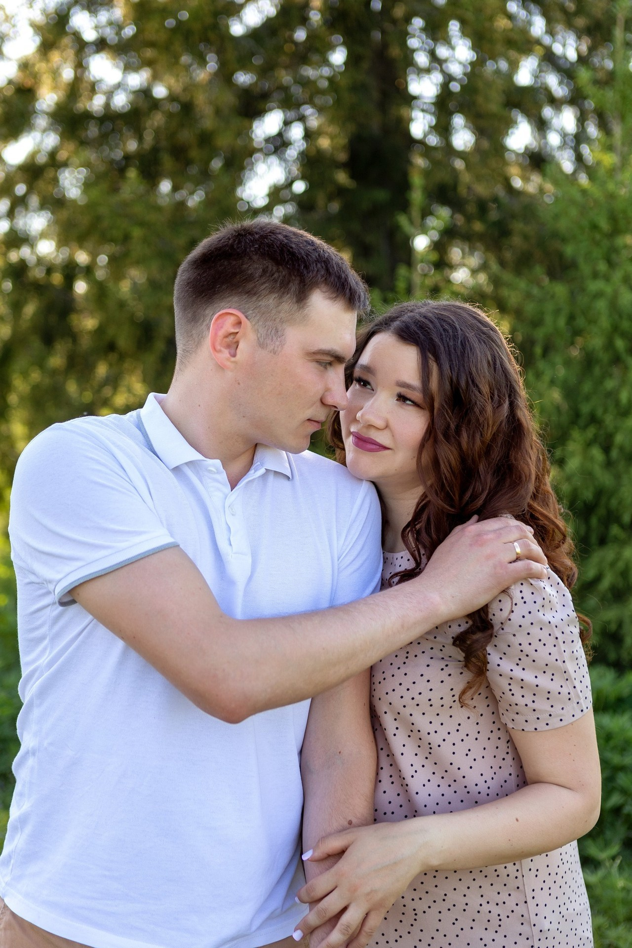 Отзывы. Фотограф Яна Матвеева в Ижевске