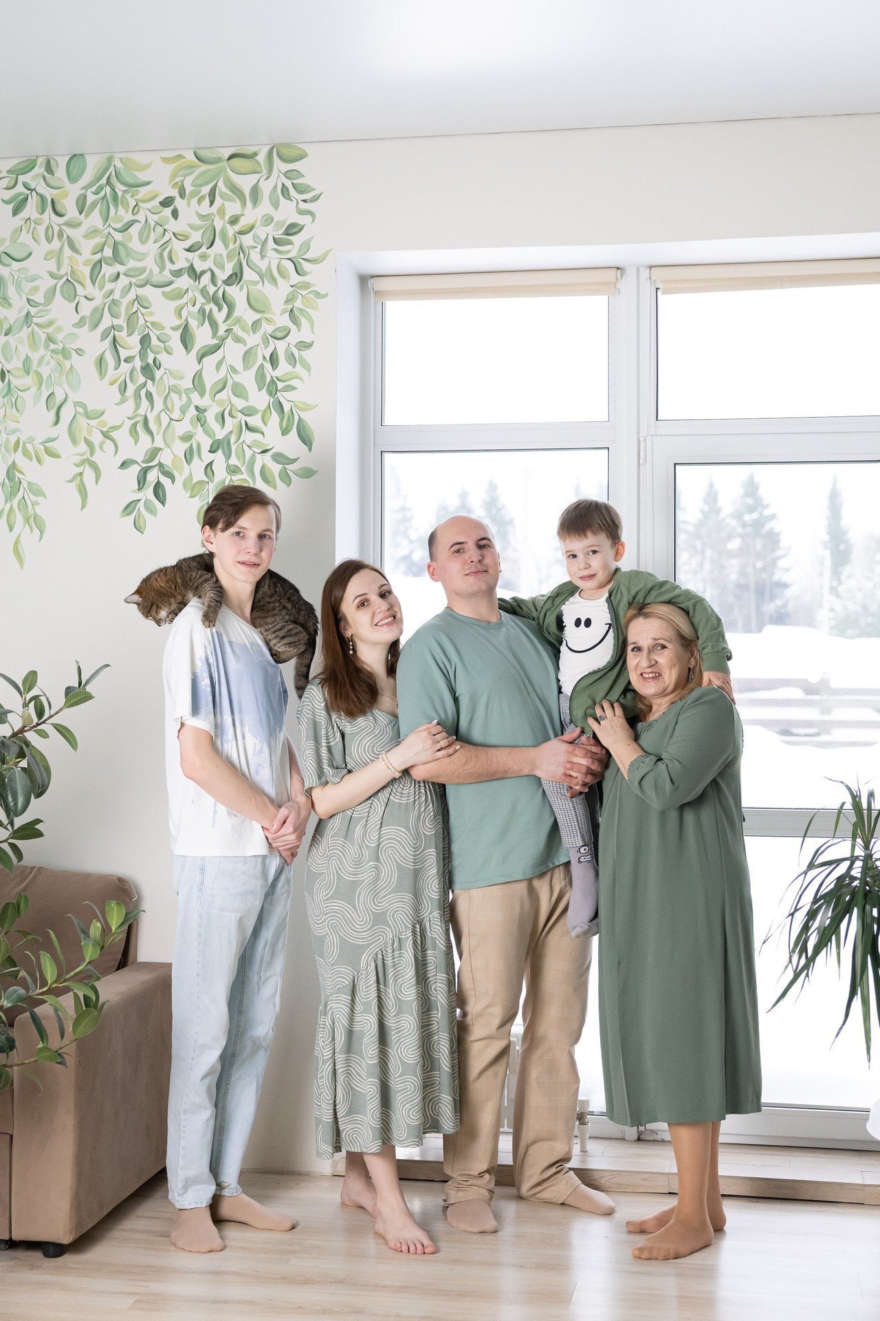 Отзывы. Фотограф Яна Матвеева в Ижевске