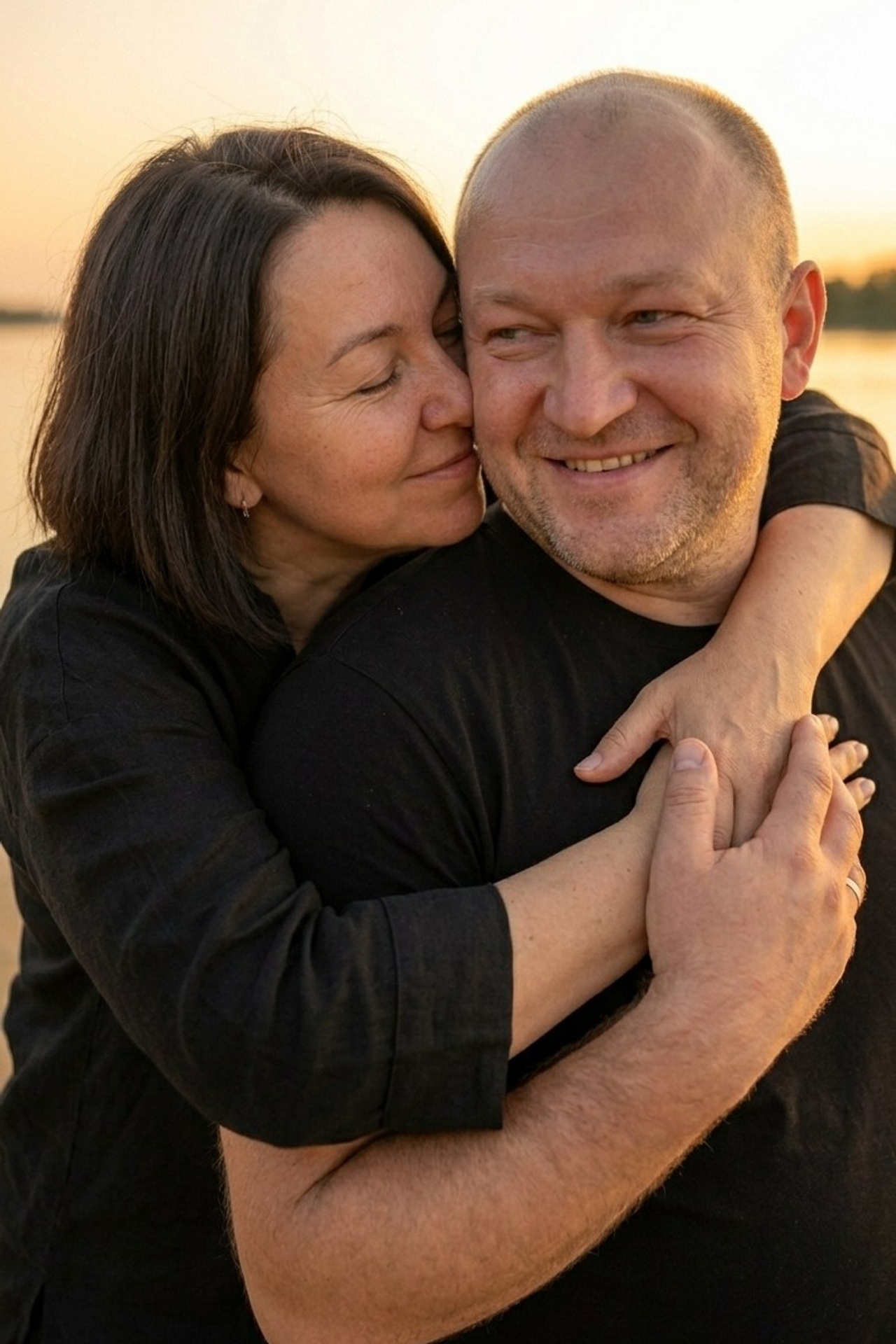 Любовь