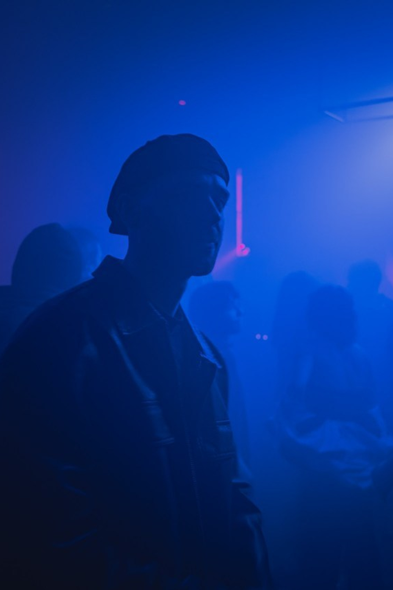 Отзывы. Репортажный и портретный фотограф, Влад Хафизов, Москва