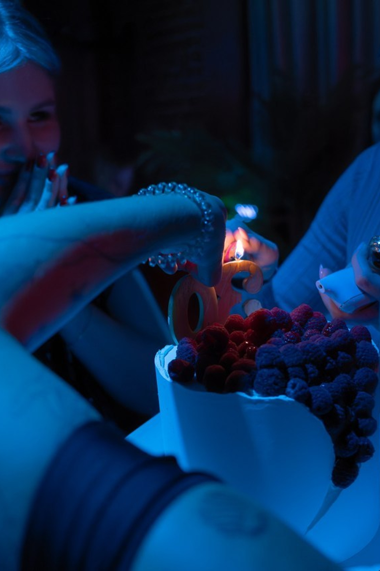 Отзывы. Репортажный и портретный фотограф, Влад Хафизов, Москва