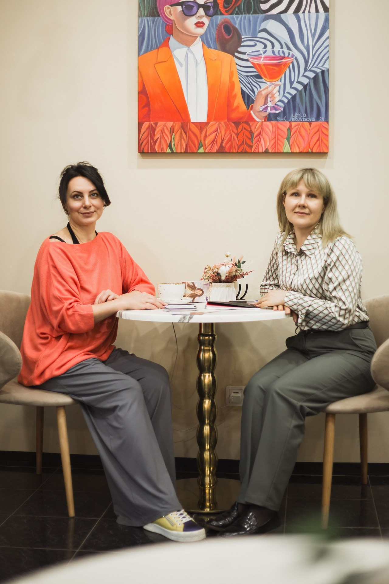 Отзывы клиентов. Фотограф Воронеж, Новая Усмань Мария Бублик