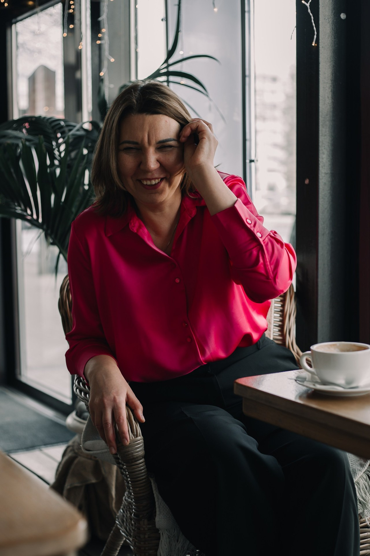 Отзывы клиентов. Фотограф Воронеж, Новая Усмань Мария Бублик