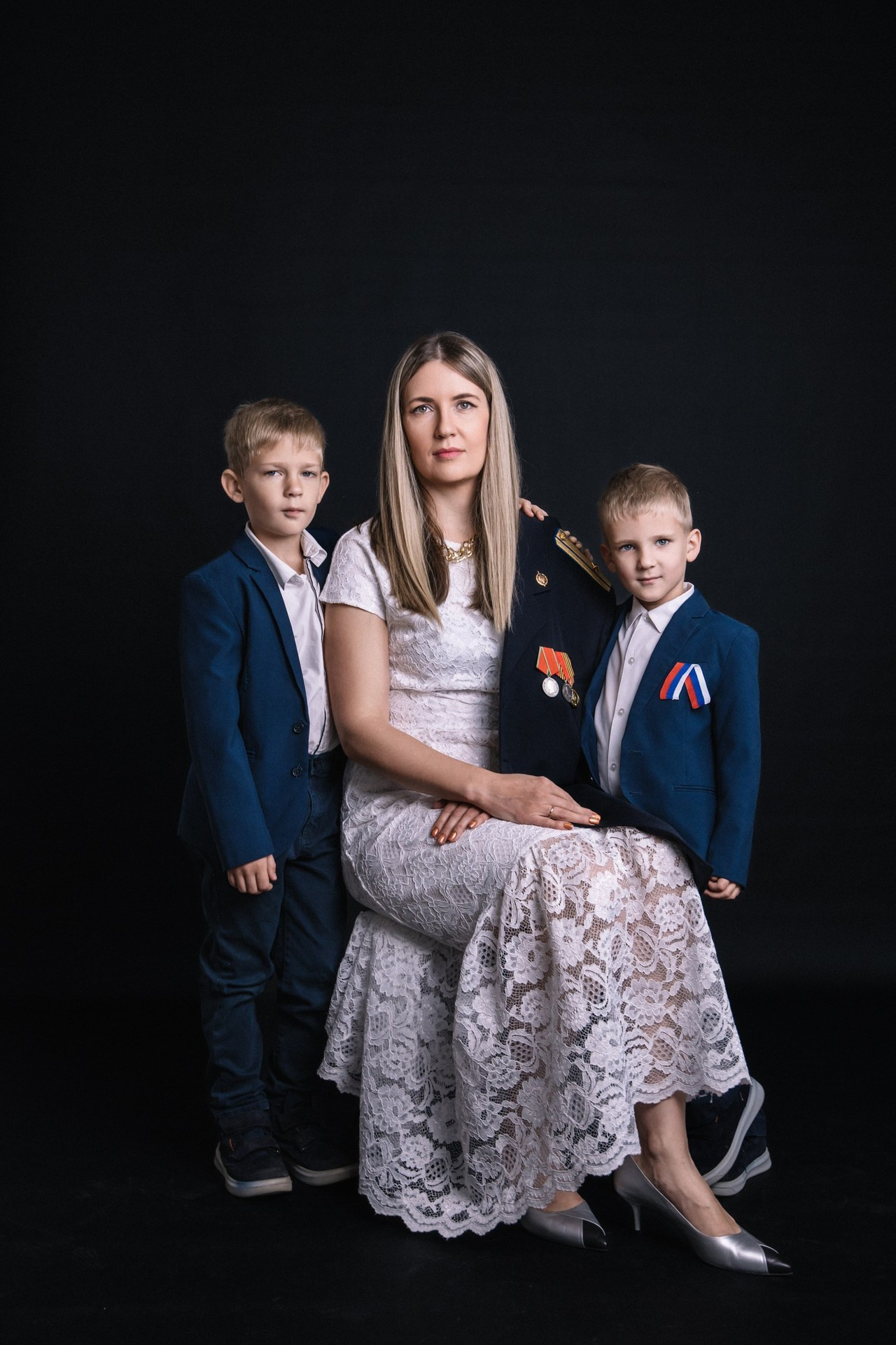 Отзывы клиентов. Фотограф Воронеж, Новая Усмань Мария Бублик