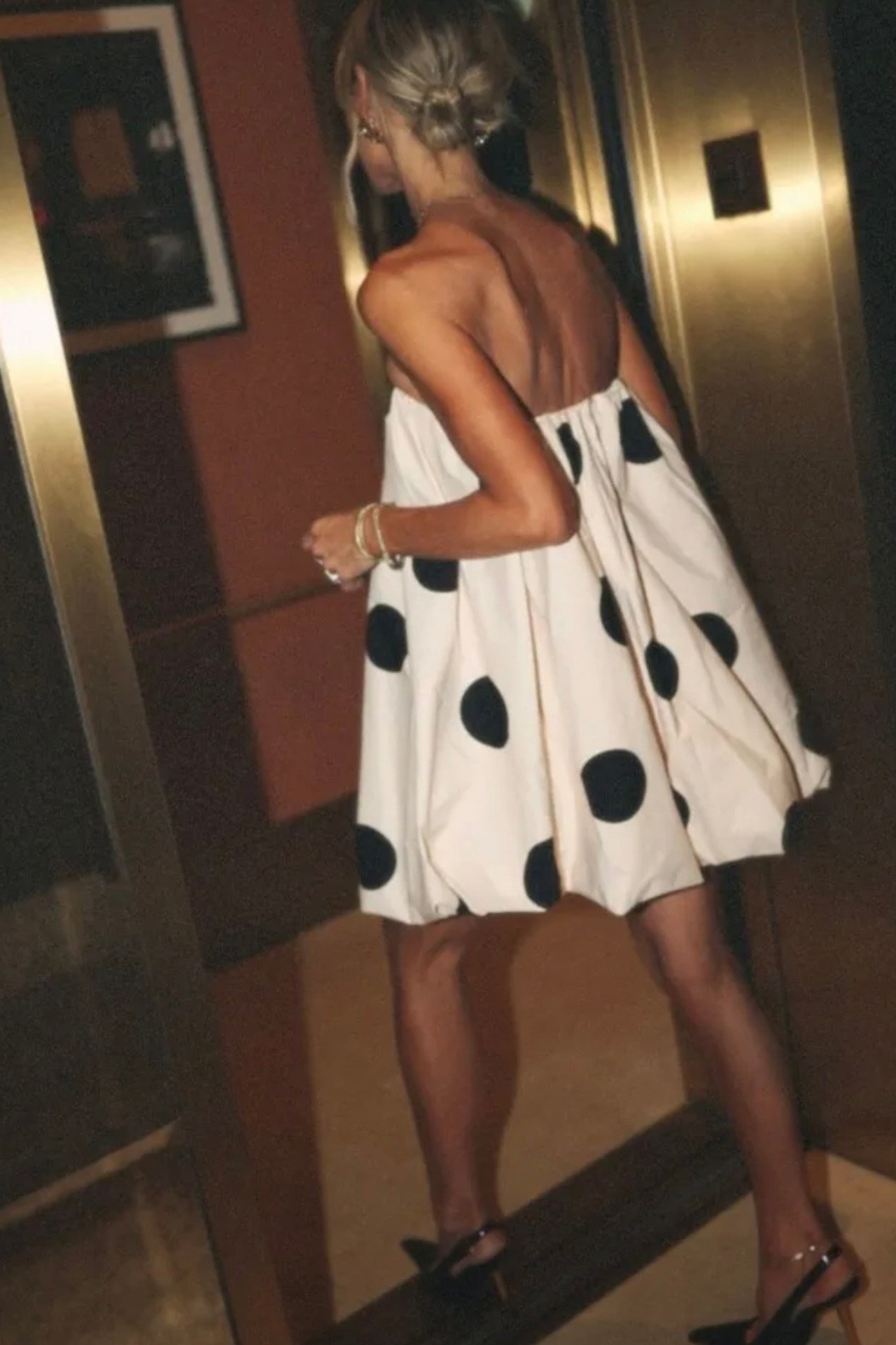 Платье/ юбка