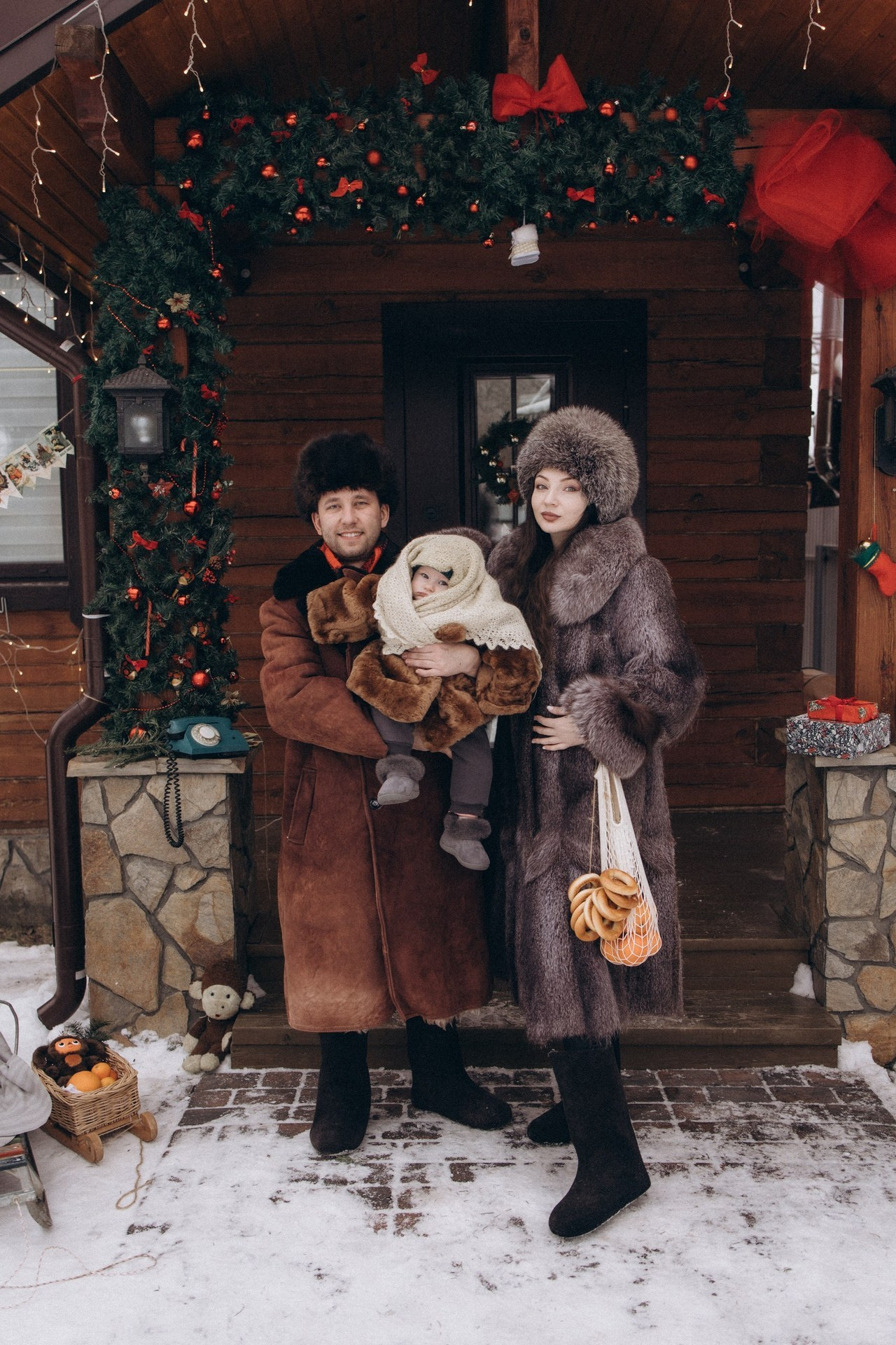 Лучшие фотографы Казани