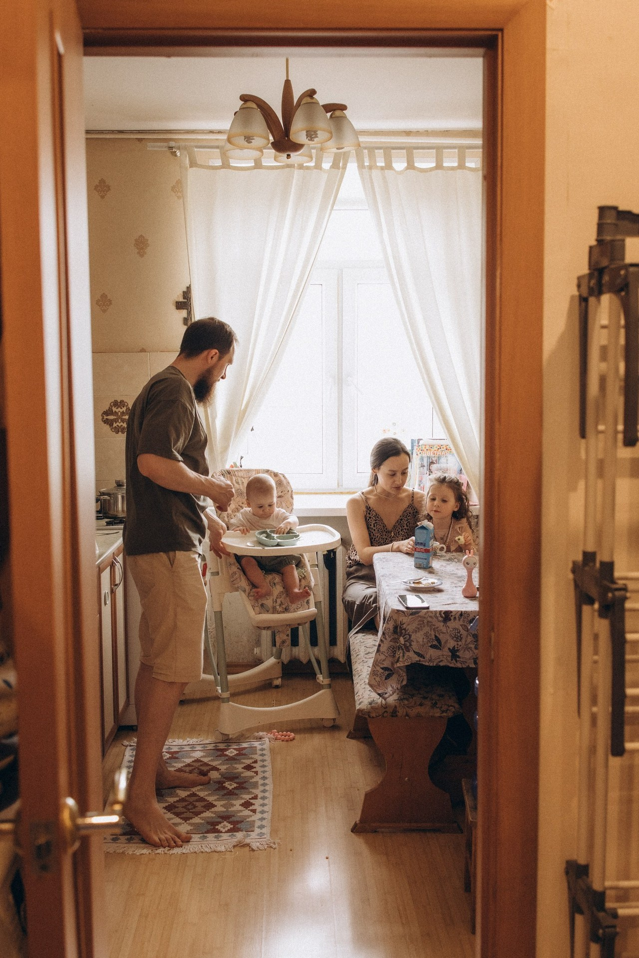 Лучшие фотографы Казани