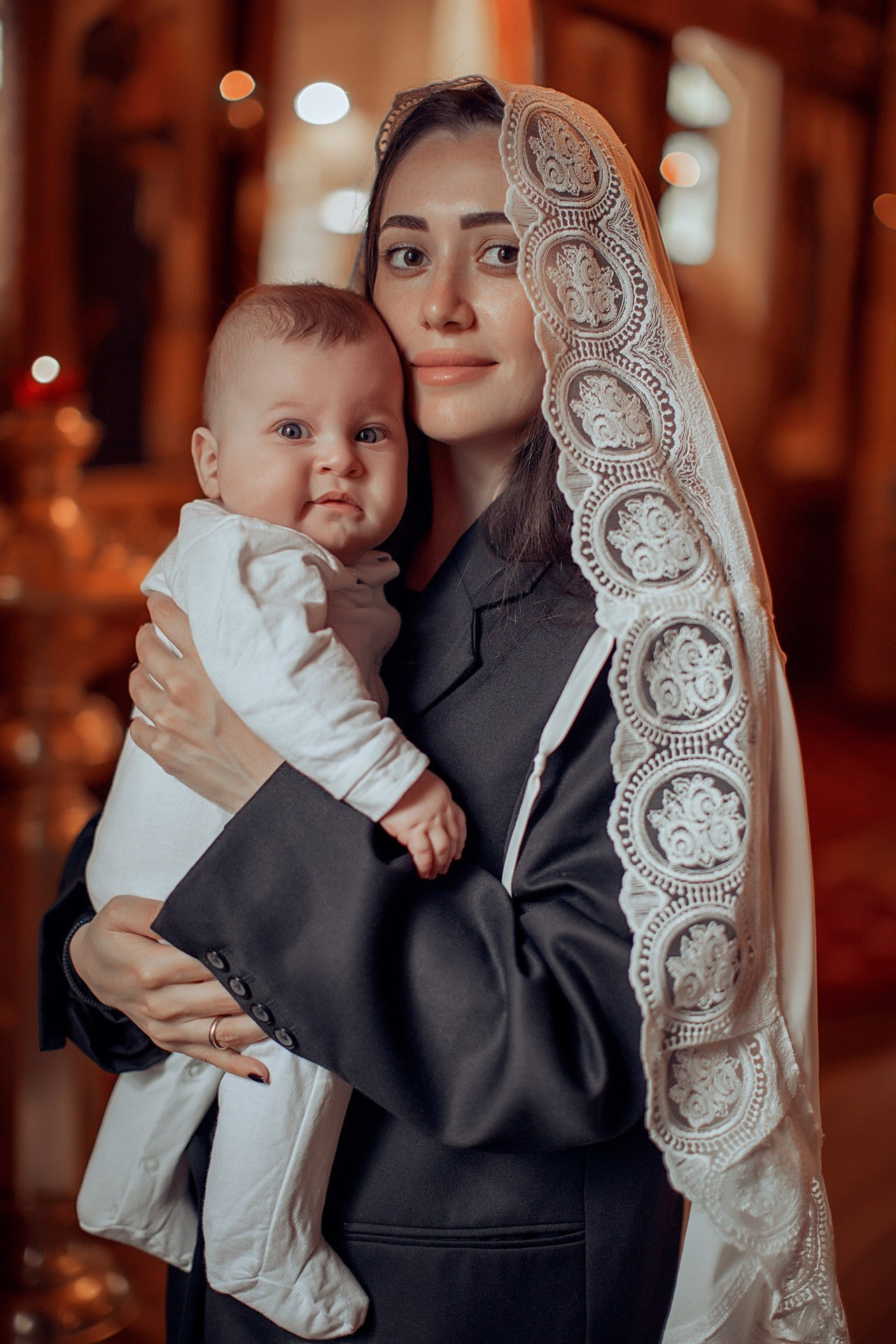Отзывы. Церковный и семейный фотограф в Ростове-на-Дону