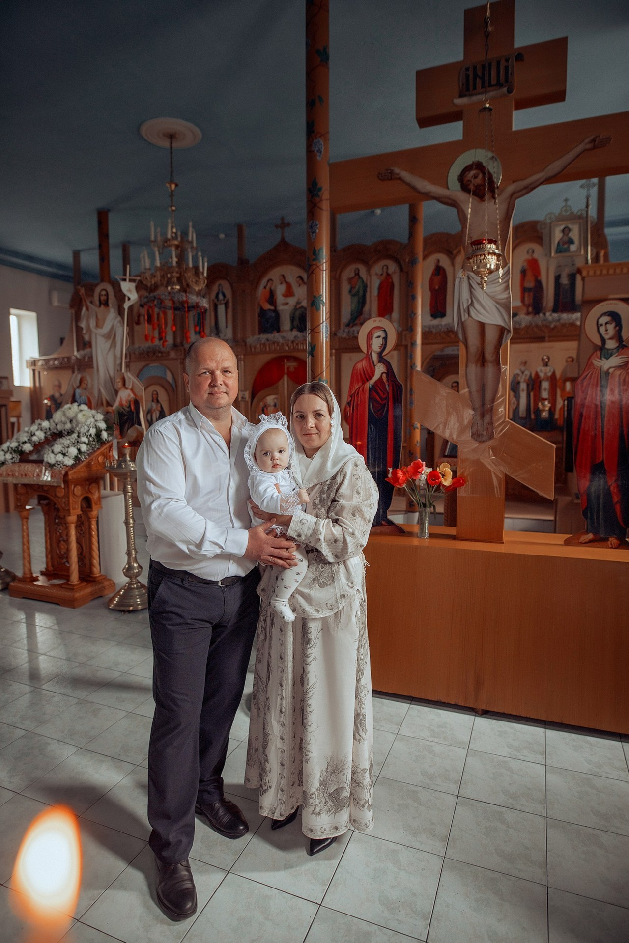 Отзывы. Церковный и семейный фотограф в Ростове-на-Дону