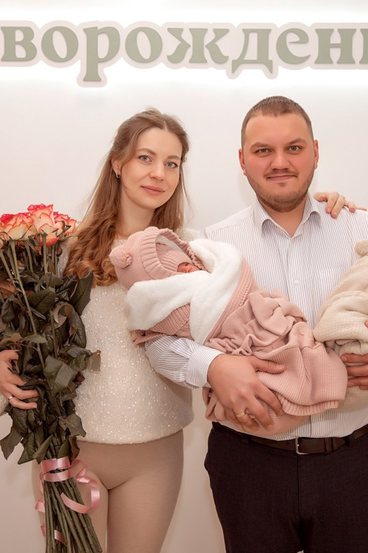 Отзывы. Церковный и семейный фотограф в Ростове-на-Дону