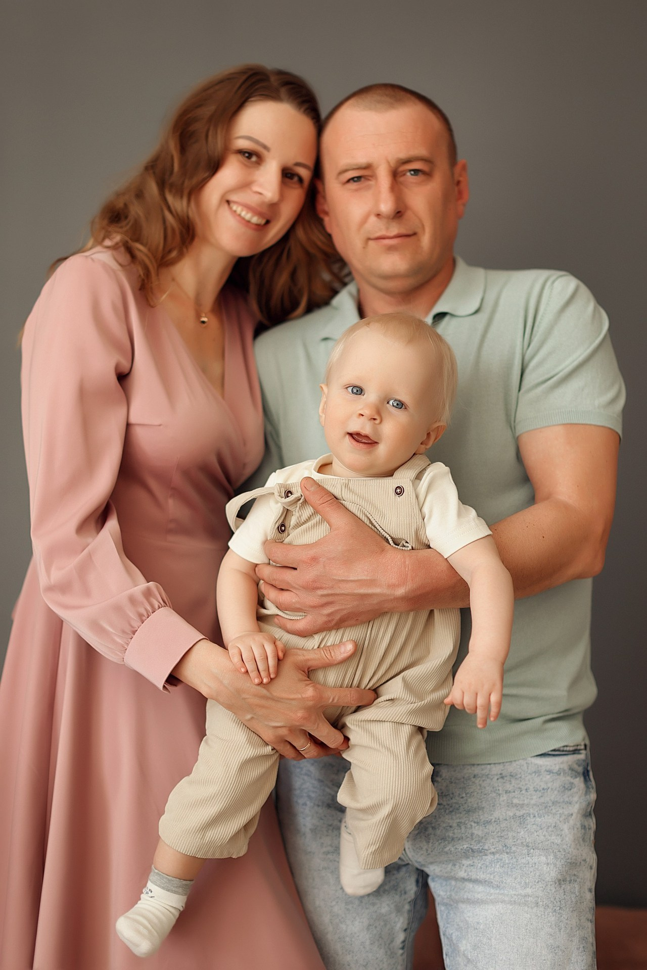 Отзывы. Церковный и семейный фотограф в Ростове-на-Дону