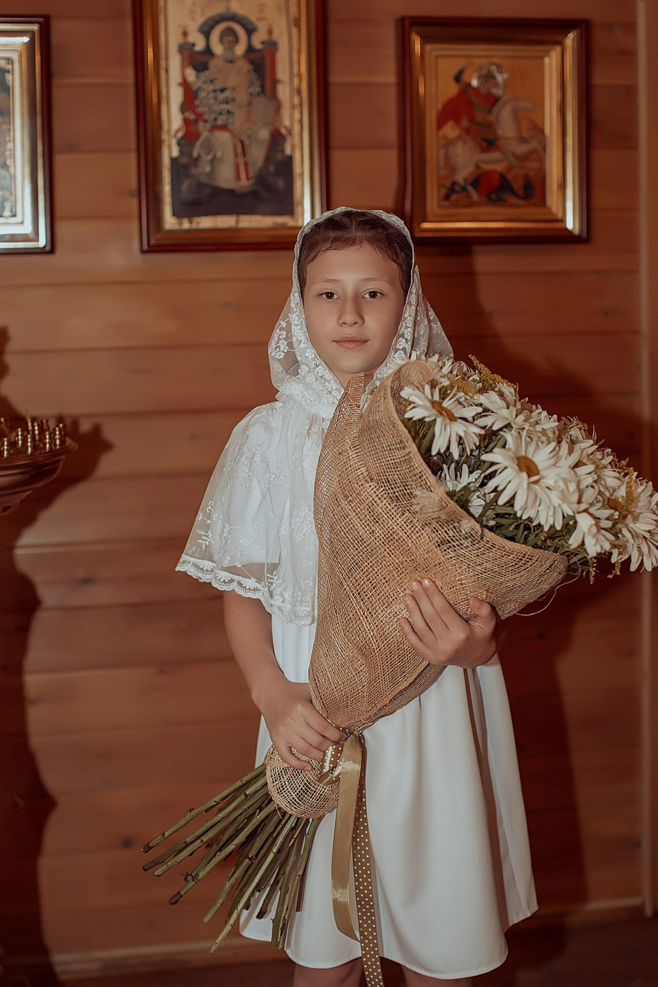 Отзывы. Церковный и семейный фотограф в Ростове-на-Дону