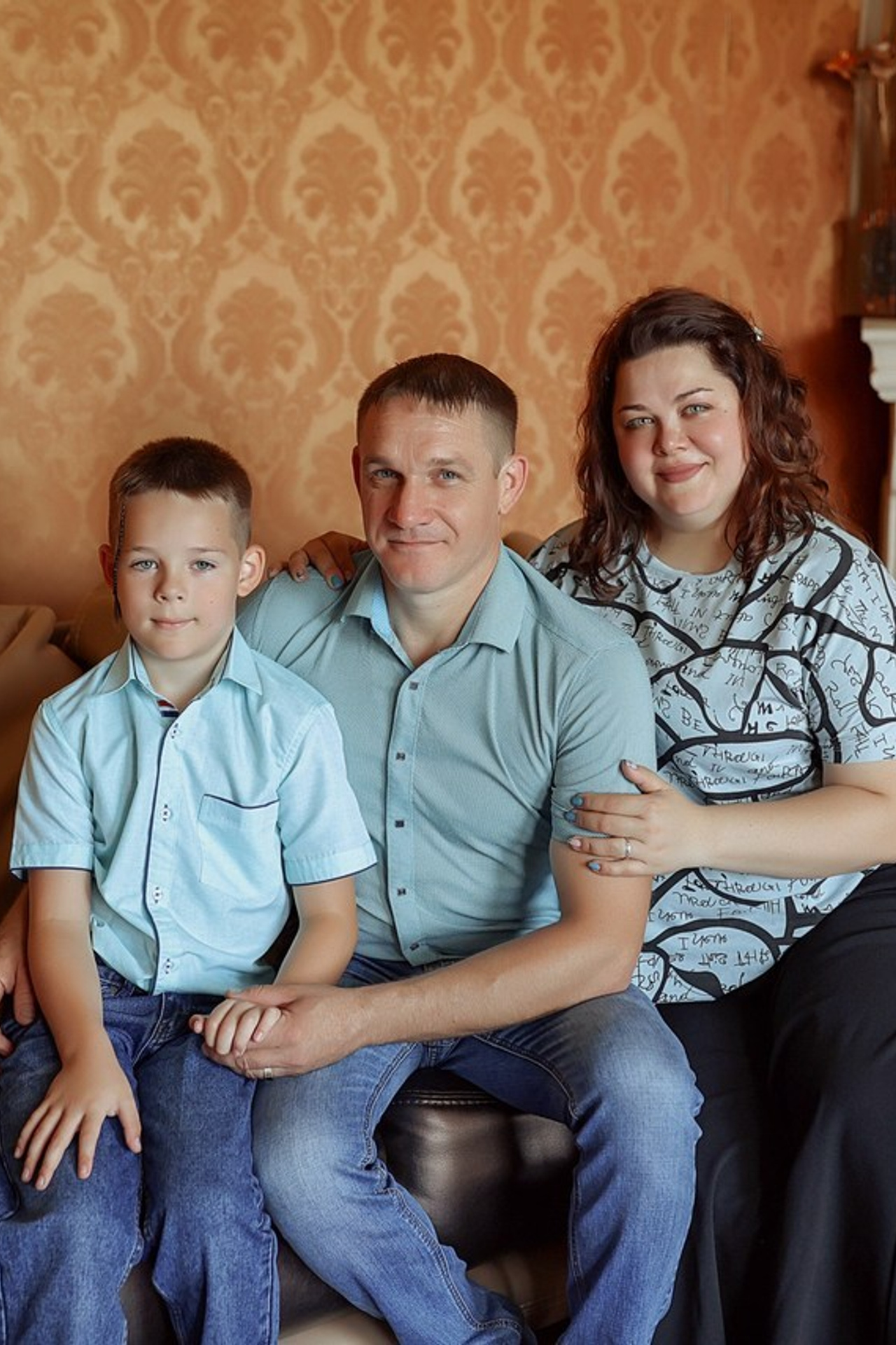 Отзывы. Церковный и семейный фотограф в Ростове-на-Дону