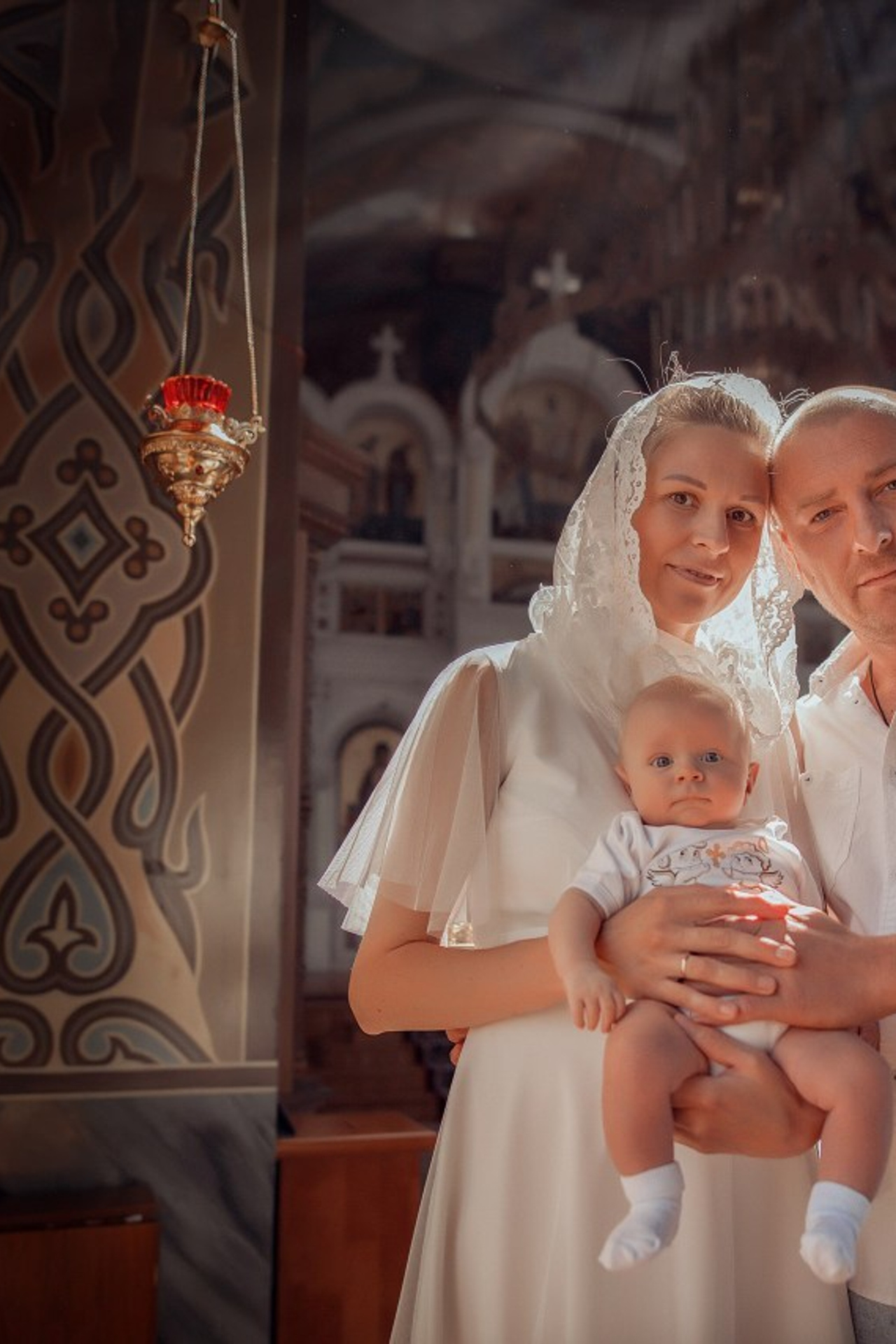 Отзывы. Церковный и семейный фотограф в Ростове-на-Дону