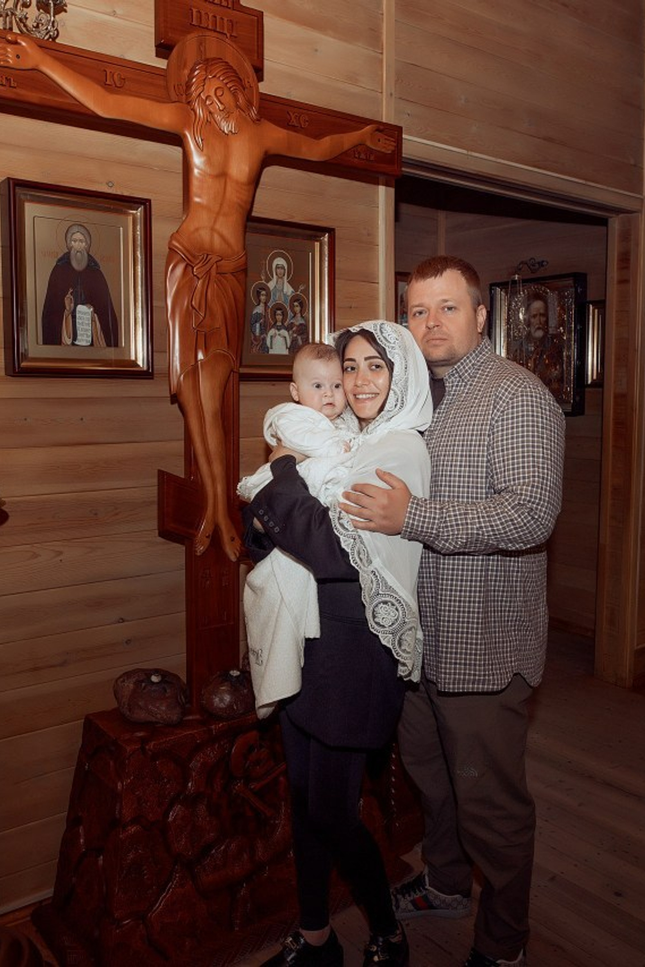 Отзывы. Церковный и семейный фотограф в Ростове-на-Дону