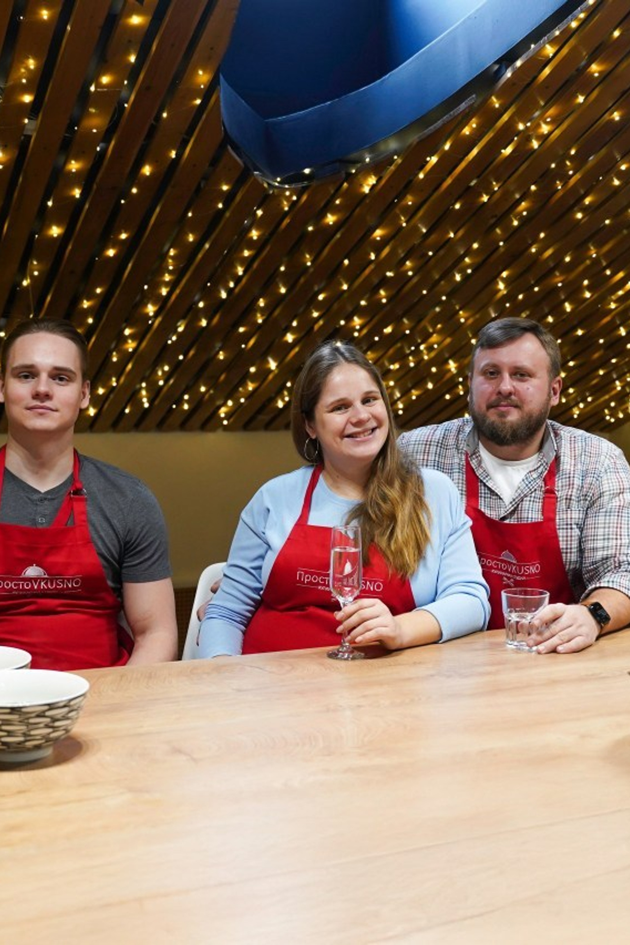 Отзывы о работе. Репортажный и портретный фотограф в Москве Анастасия Нетунаева