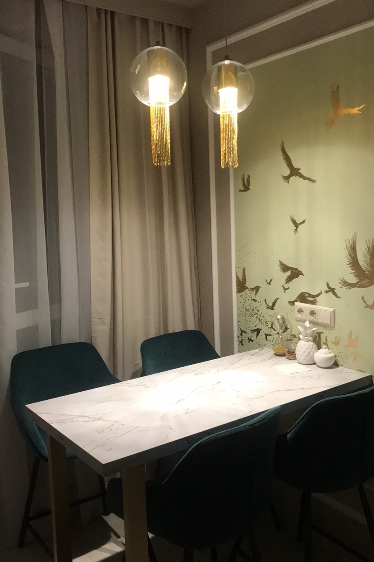 Отзывы. Https://pokorskaya-design.ru/