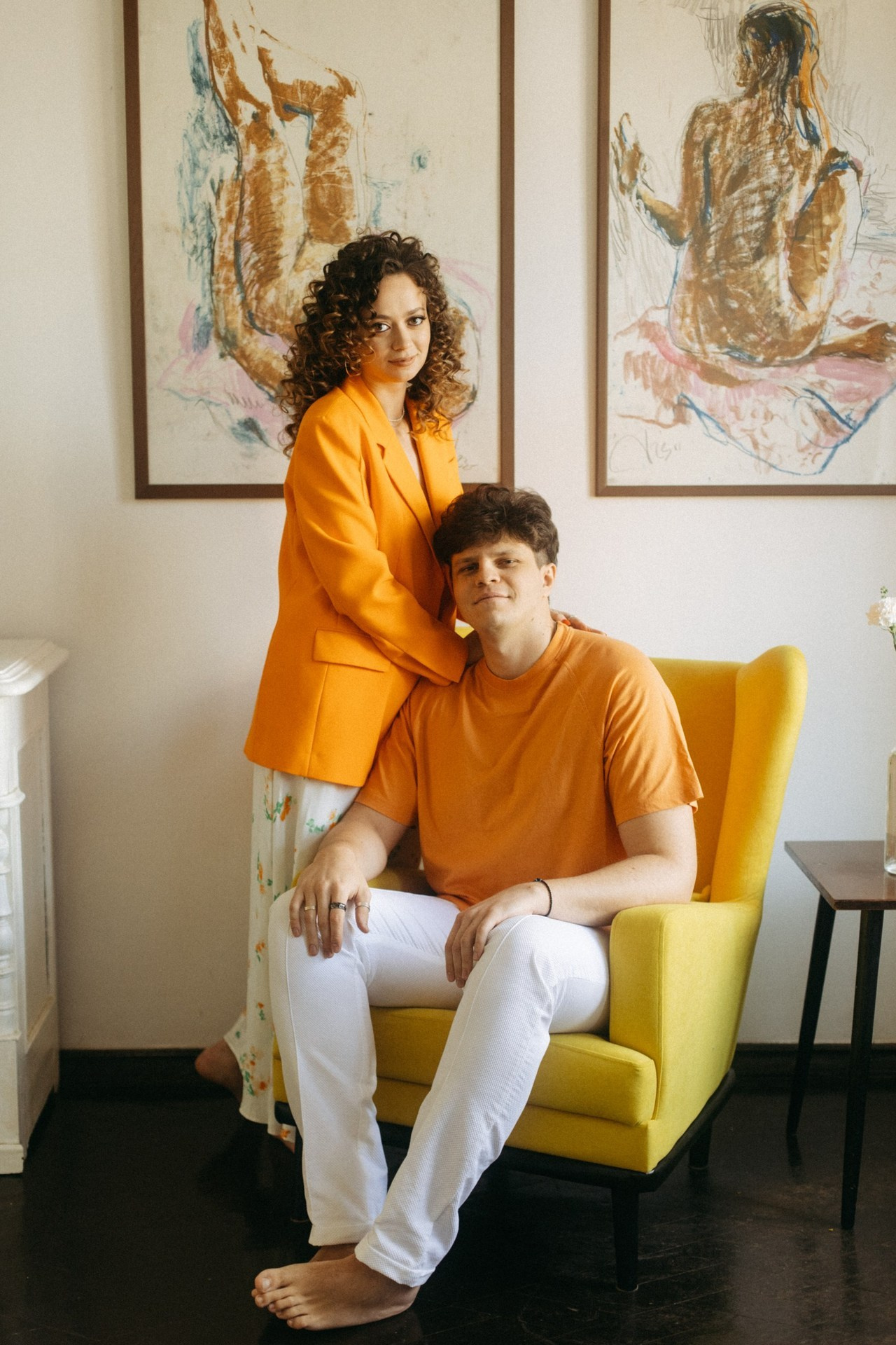 Отзывы. Фотограф Нижний Новгород