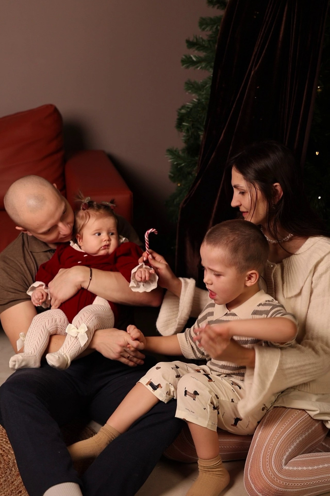 Отзывы. Фотограф Нижний Новгород