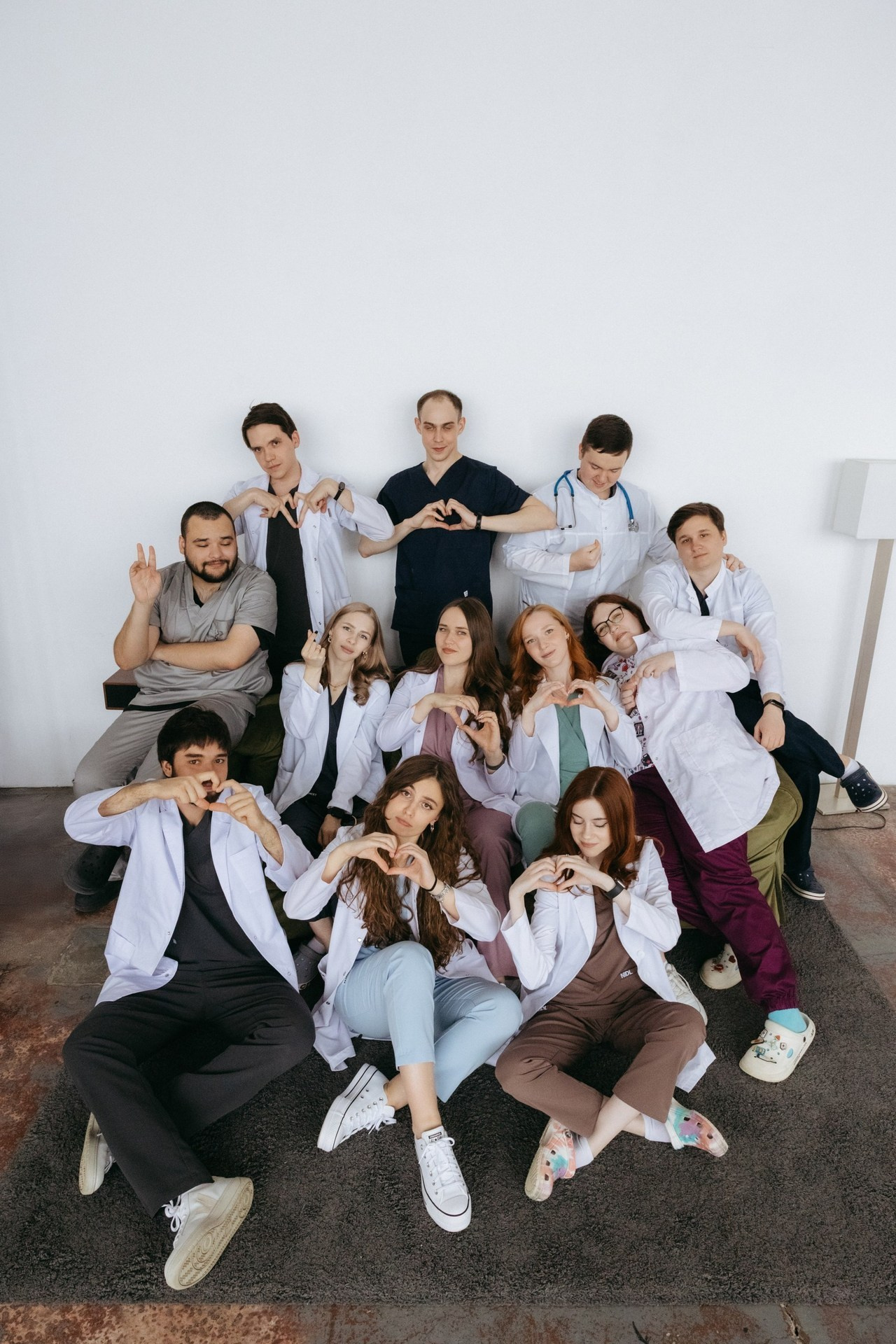 Отзывы. Фотограф Нижний Новгород