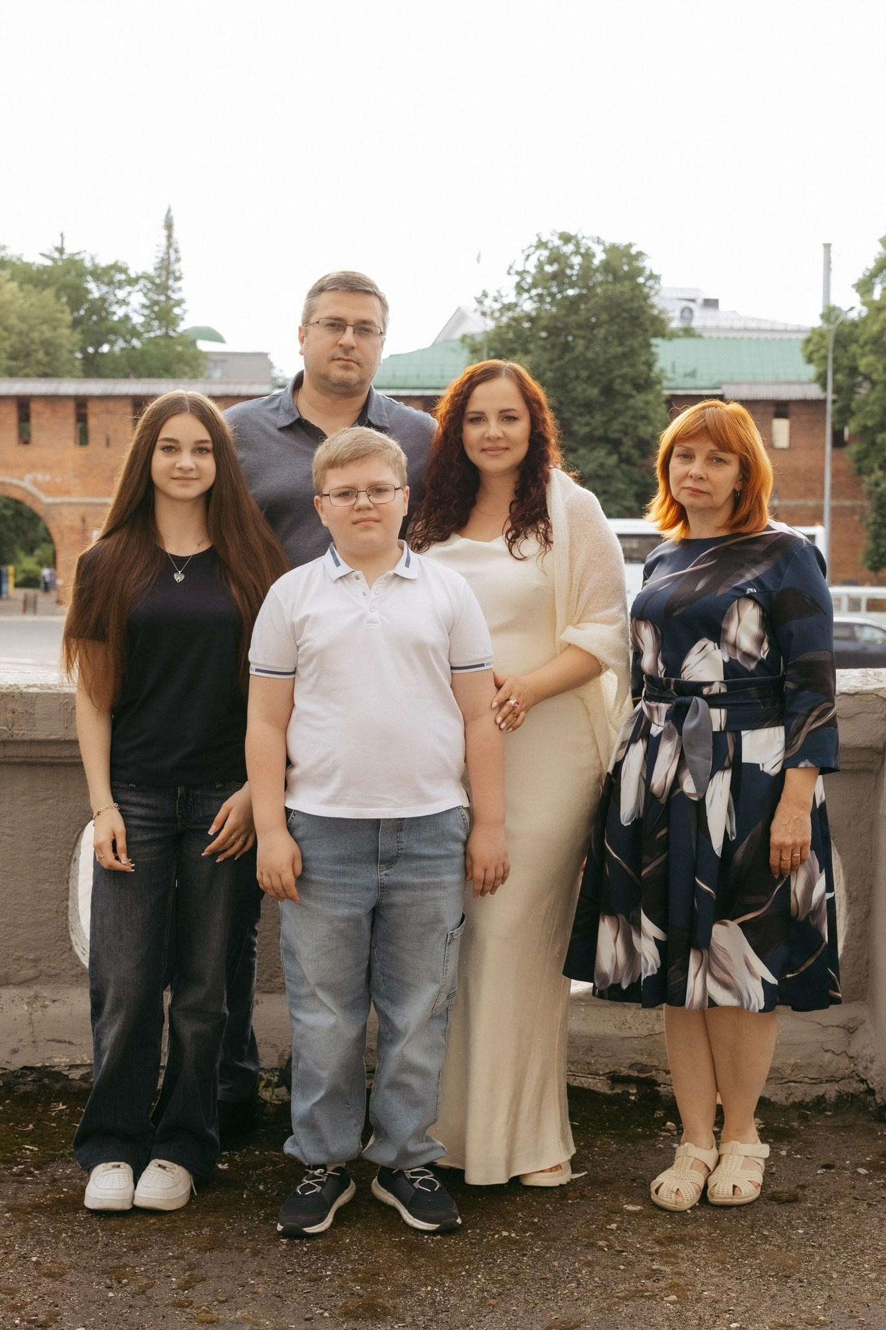 Отзывы. Фотограф Нижний Новгород