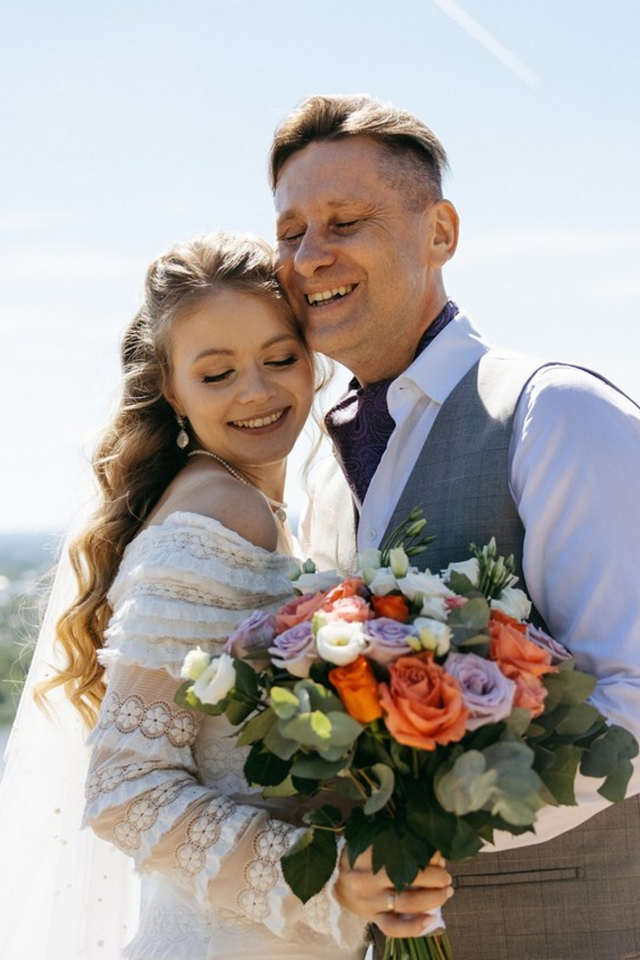 Отзывы. Фотограф Нижний Новгород