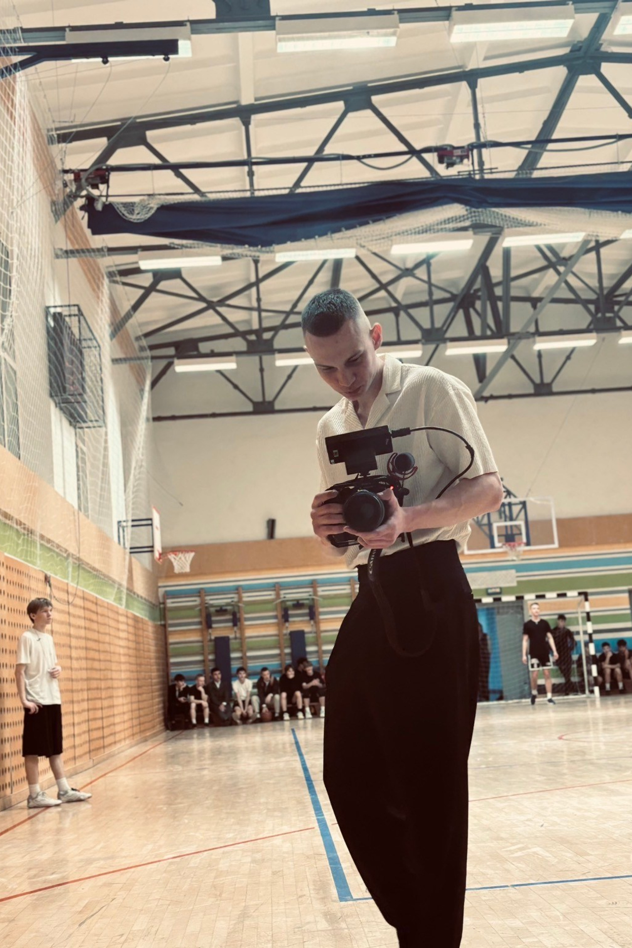 Портфолио. Batr Media Prodaction