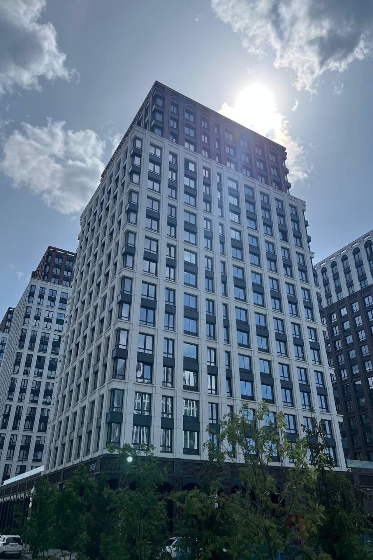 Портфолио. Batr Media Prodaction