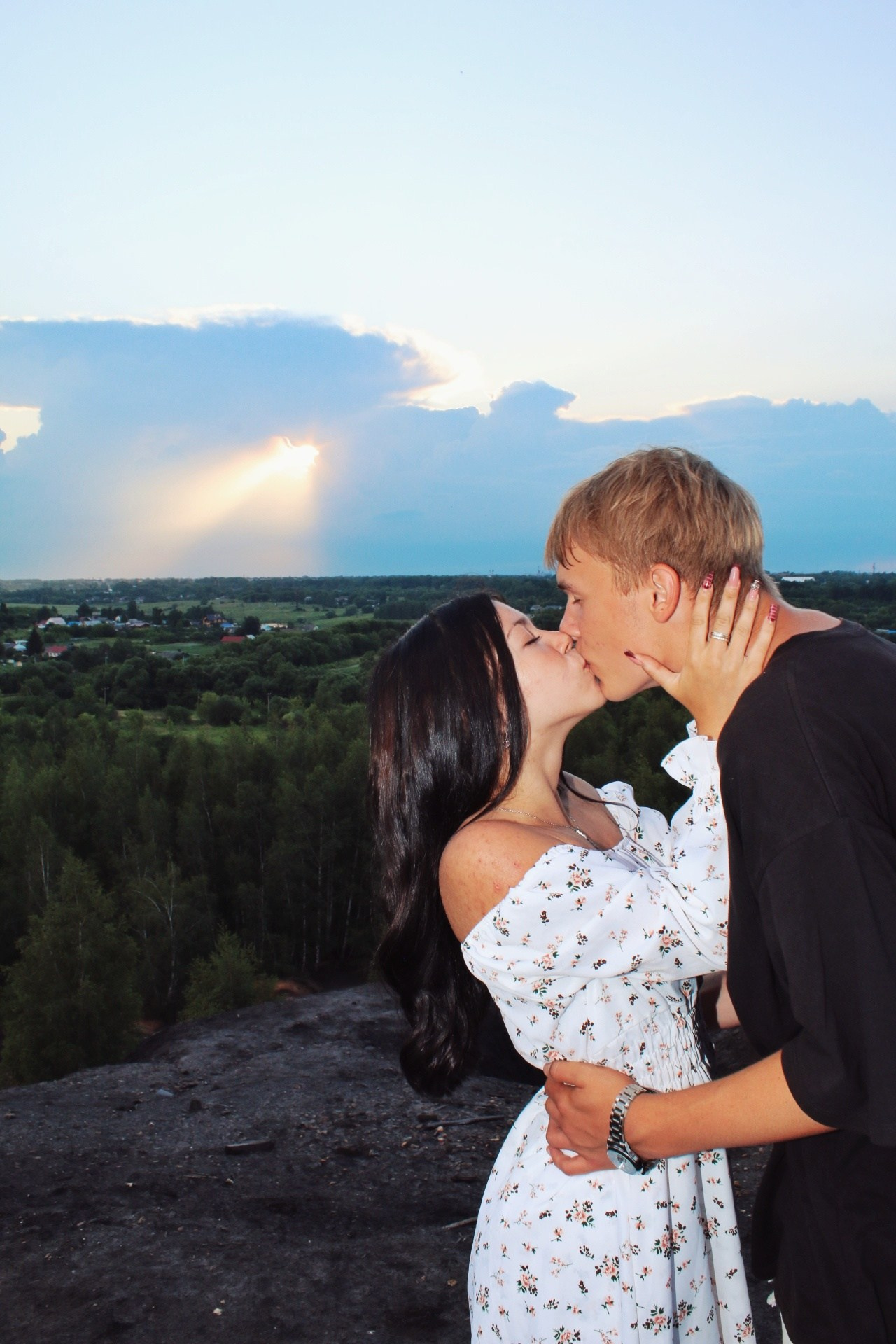 Отзывы. Репортажный и портретный фотограф в Туле и области