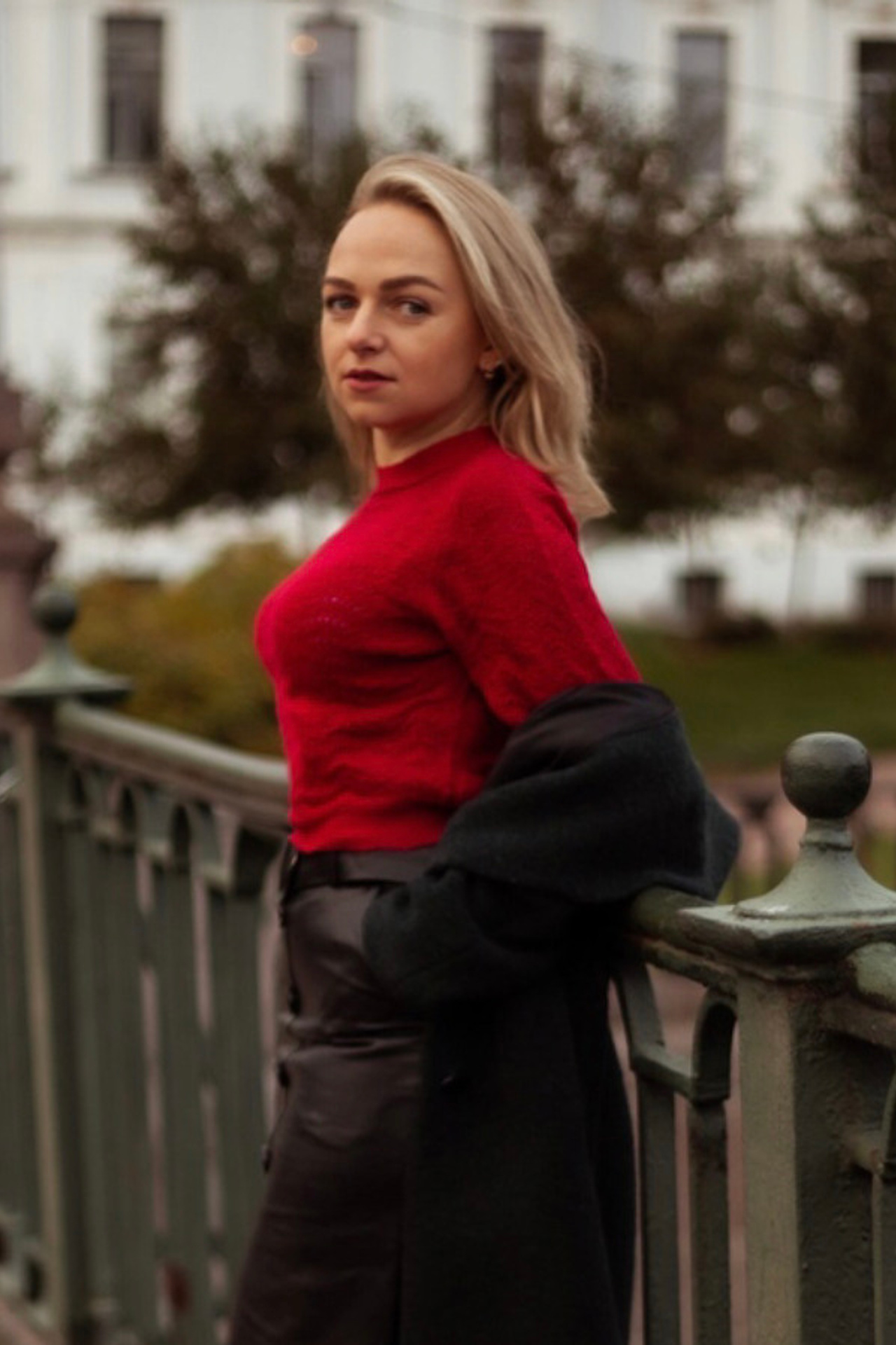 Отзывы. Фотограф Анастасия Аветян. Санкт-Петербург