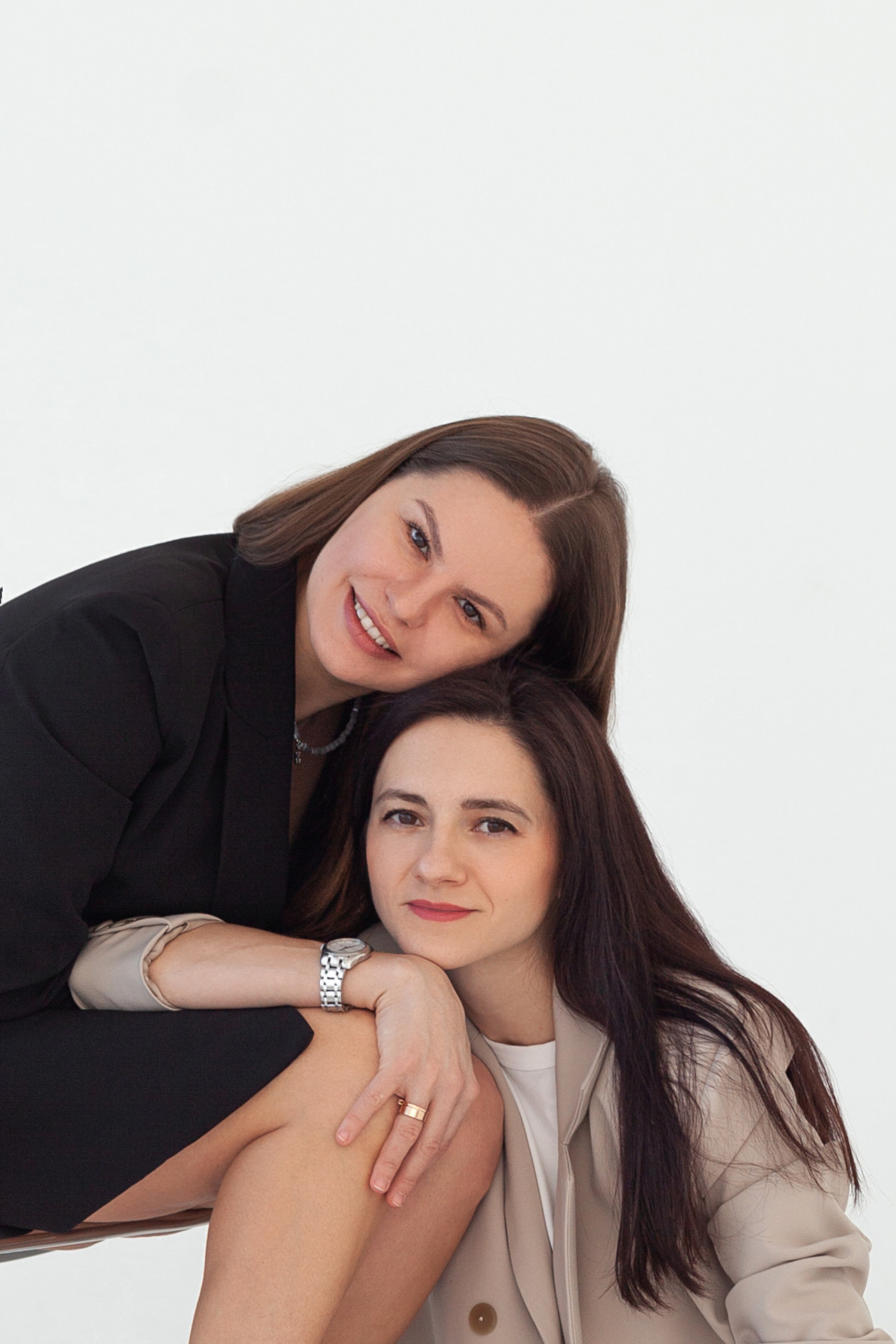 Фотосессия Алёны. Семейный и женский фотограф, стильный репортаж в г. Новосибирск