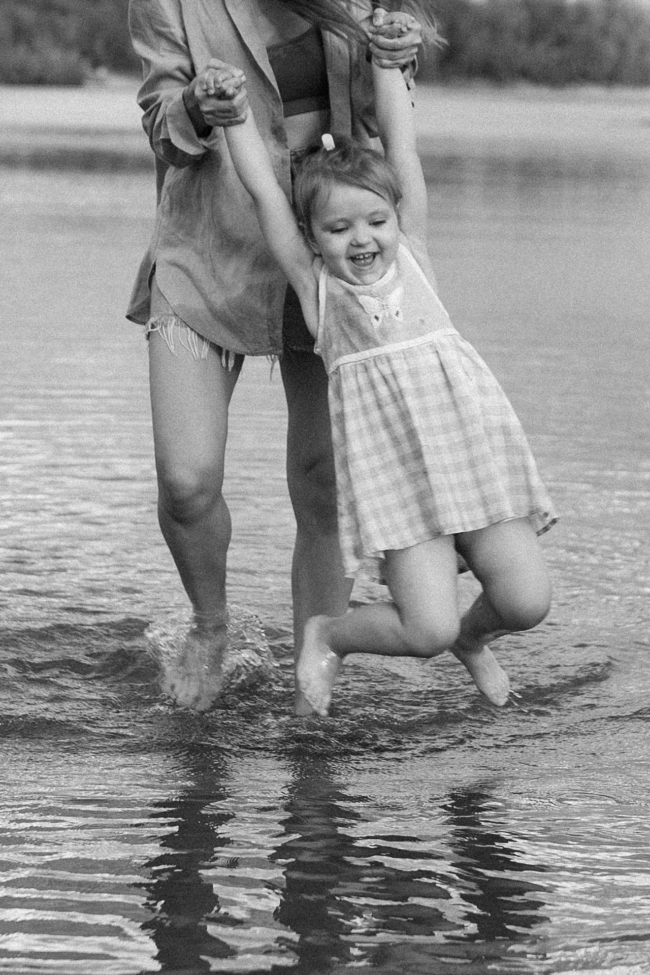 Даша и Мируська