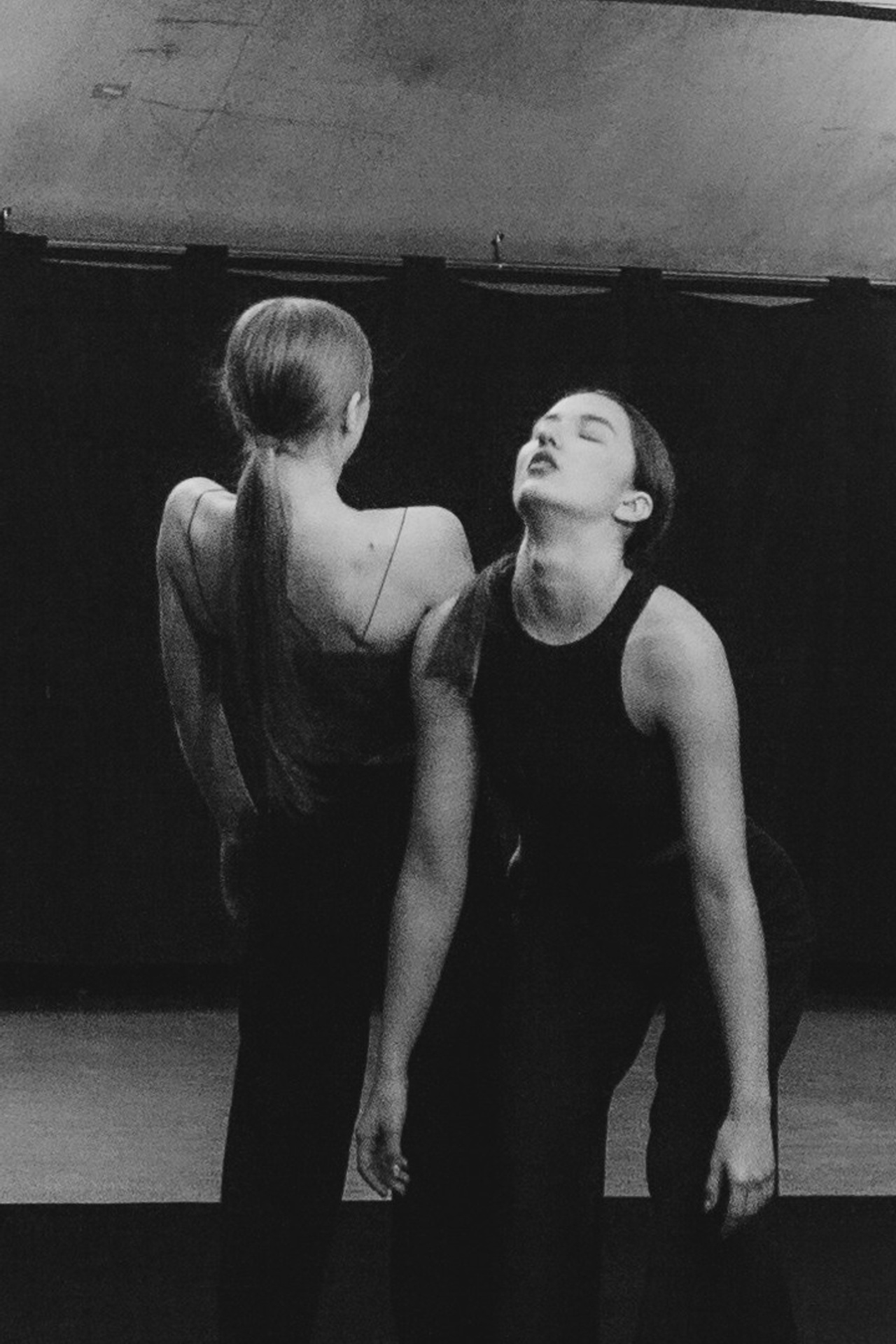 Современный танец НОККиИ