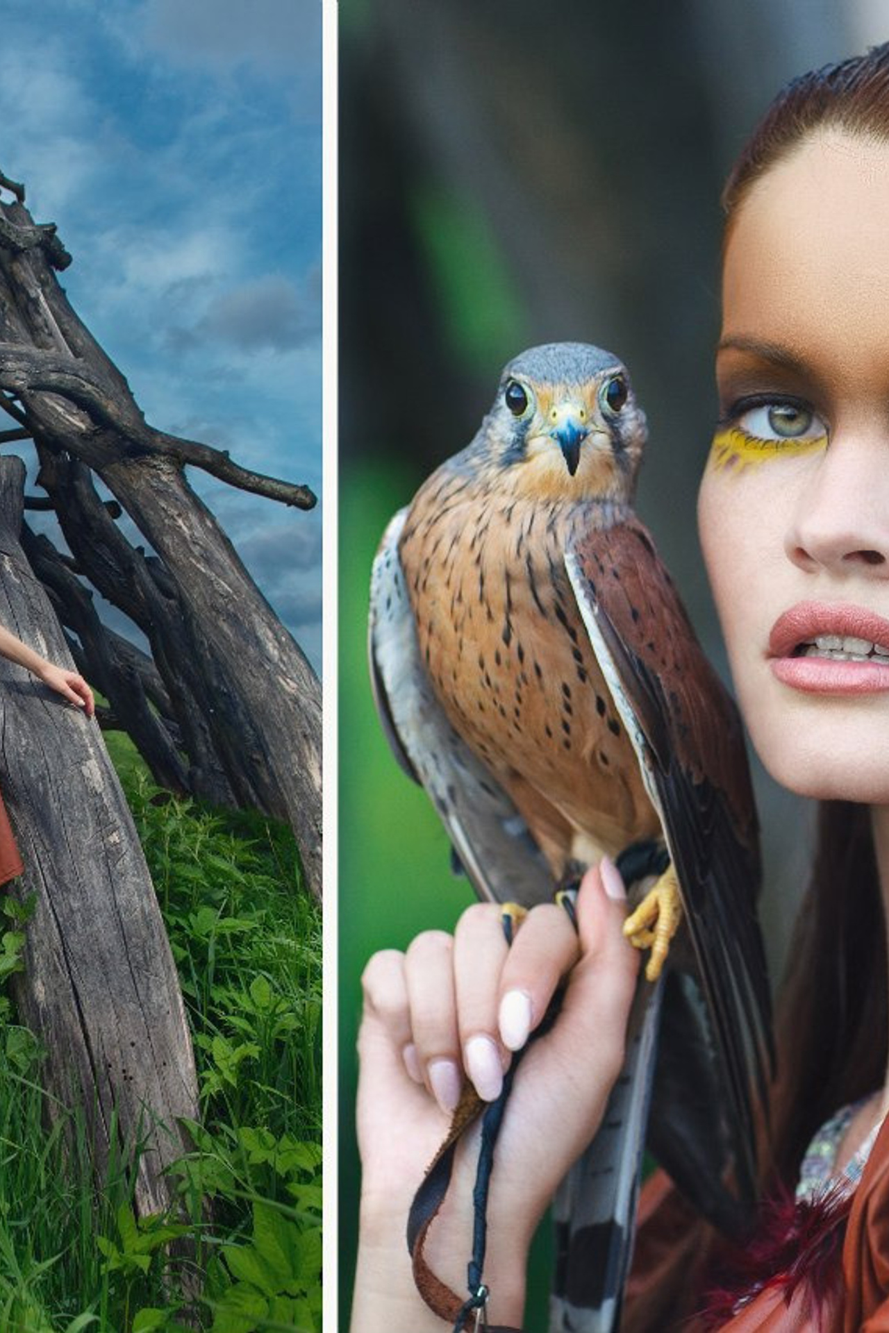 Фотомодель 2013