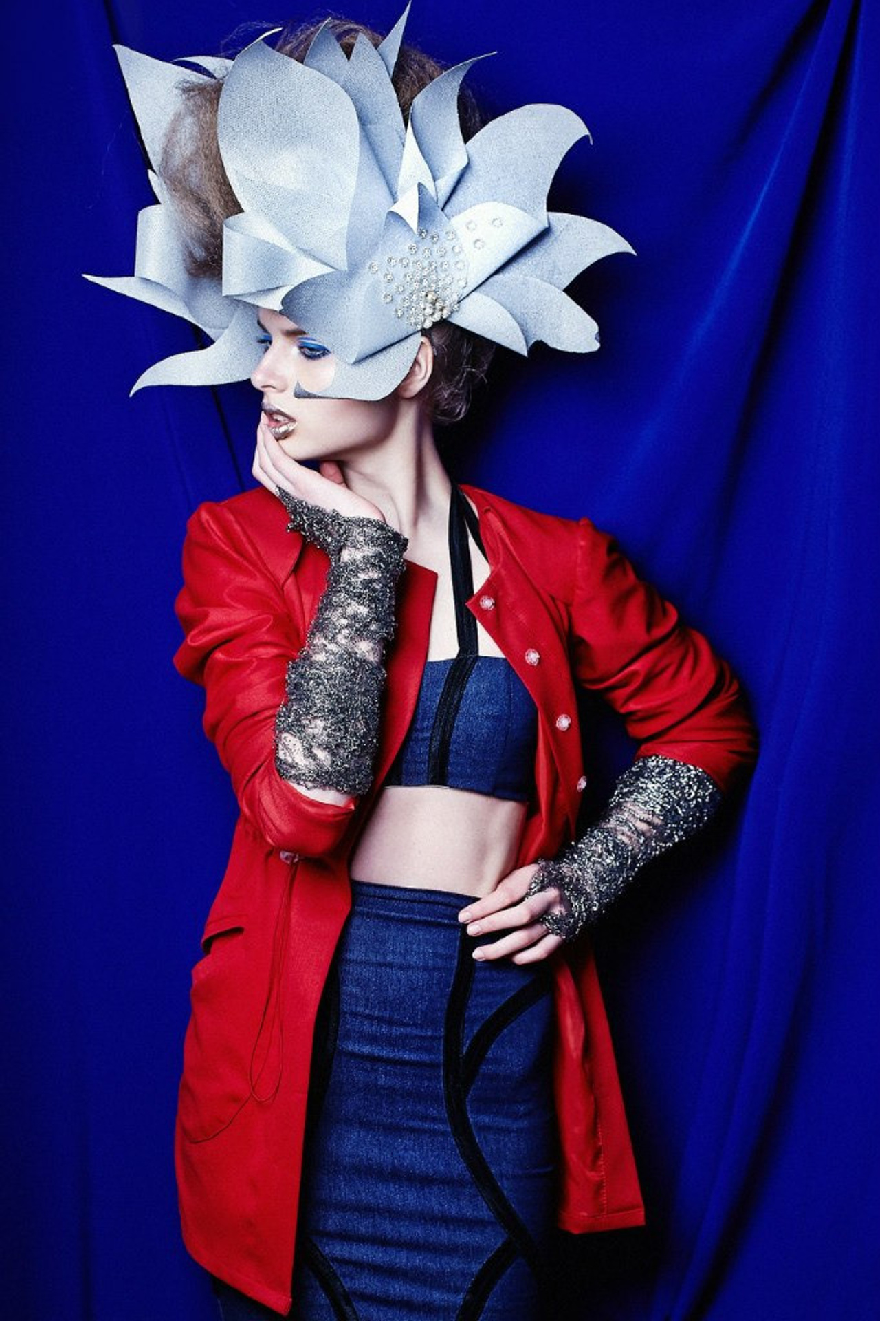 Имиджевые фотосъемки