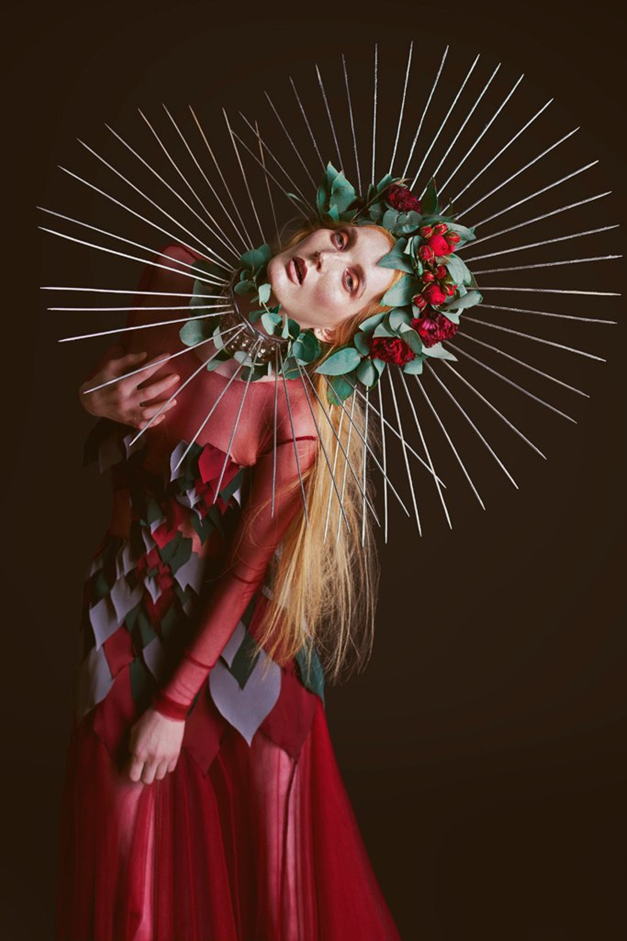 Имиджевые фотосъемки