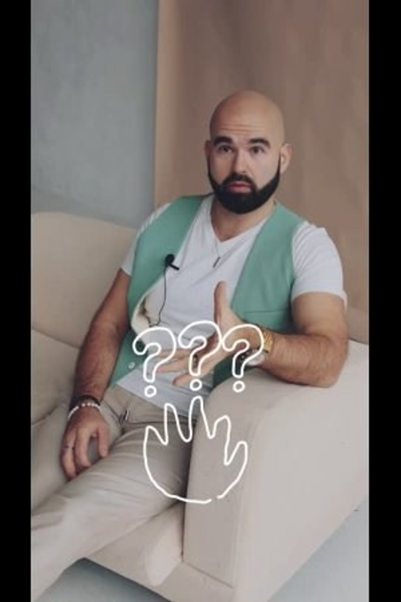 Интервью «Про курсы»