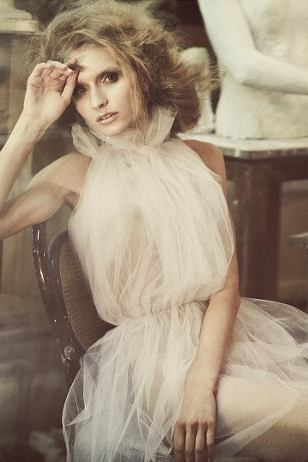 Одежда для фотопроектов