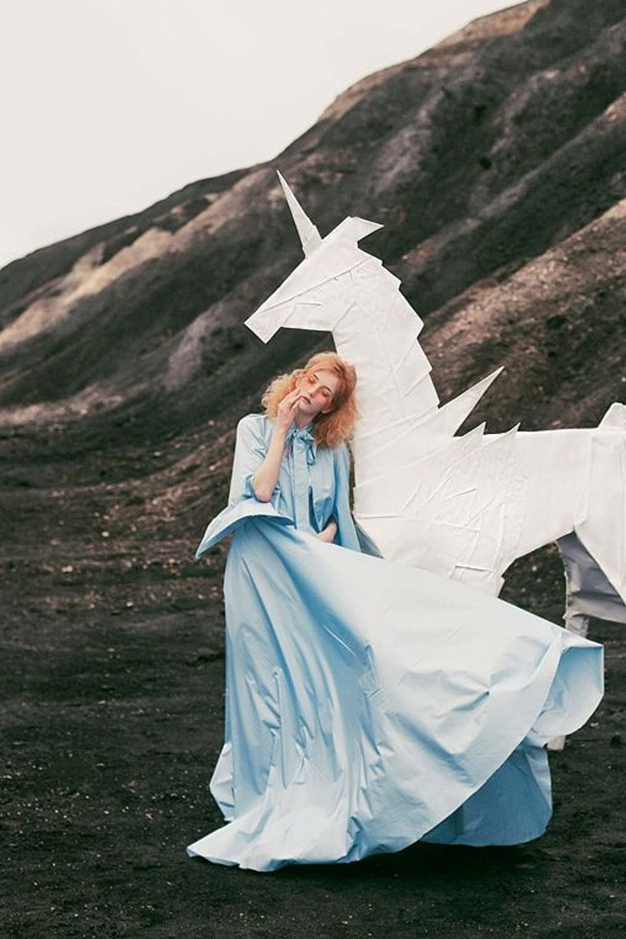 Имиджевые фотосъемки